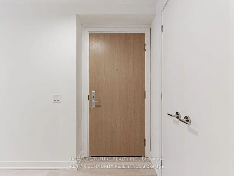 Photo 5 of Unit 3506, 357 King Street W, Toronto, Waterfront Communities — HOMEH
