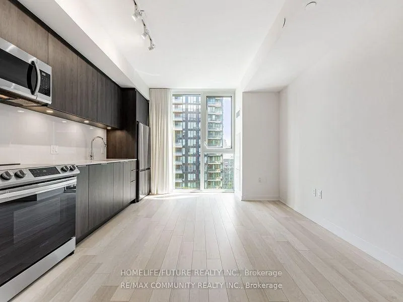 Photo 11 of Unit 3506, 357 King Street W, Toronto, Waterfront Communities — HOMEH