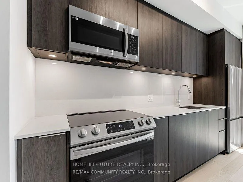Photo 12 of Unit 3506, 357 King Street W, Toronto, Waterfront Communities — HOMEH
