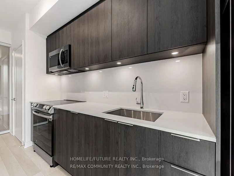 Photo 13 of Unit 3506, 357 King Street W, Toronto, Waterfront Communities — HOMEH