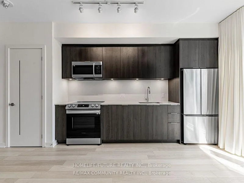 Photo 14 of Unit 3506, 357 King Street W, Toronto, Waterfront Communities — HOMEH