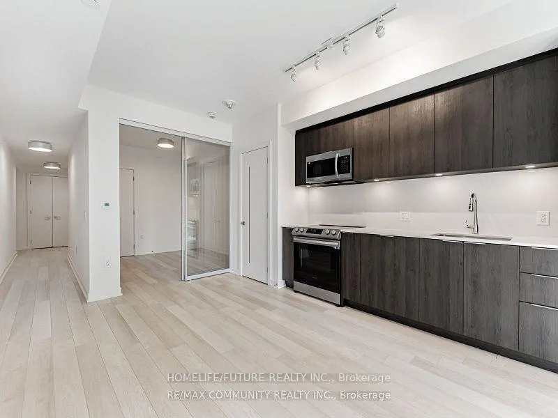 Photo 15 of Unit 3506, 357 King Street W, Toronto, Waterfront Communities — HOMEH