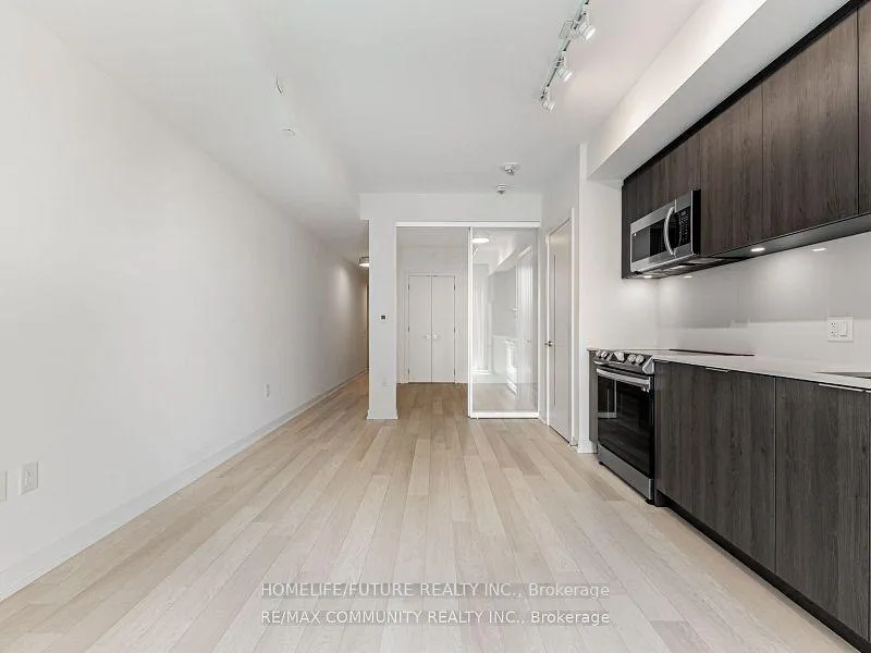 Photo 16 of Unit 3506, 357 King Street W, Toronto, Waterfront Communities — HOMEH