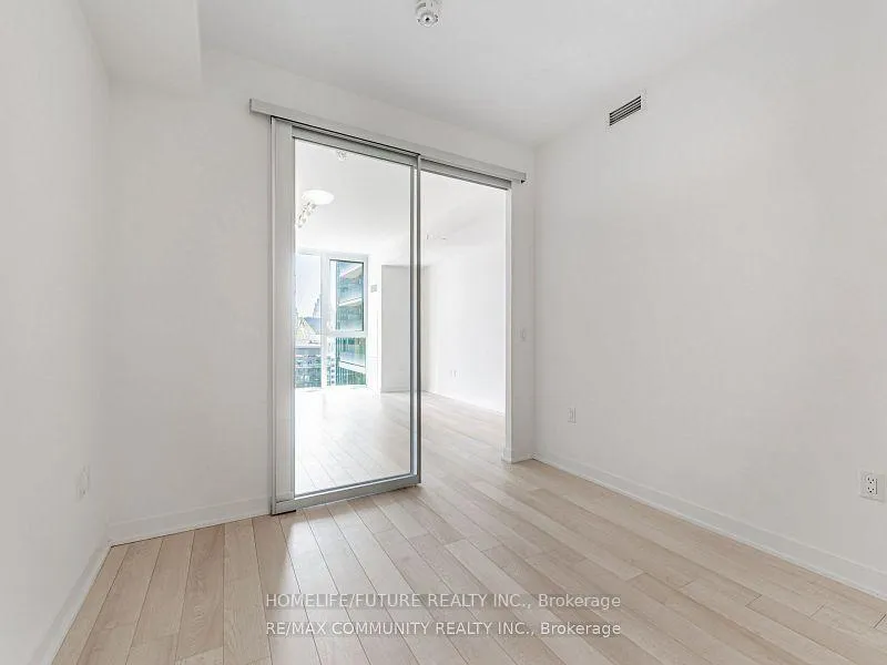 Photo 18 of Unit 3506, 357 King Street W, Toronto, Waterfront Communities — HOMEH