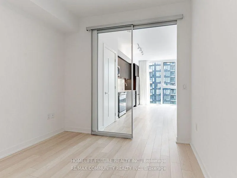 Photo 19 of Unit 3506, 357 King Street W, Toronto, Waterfront Communities — HOMEH
