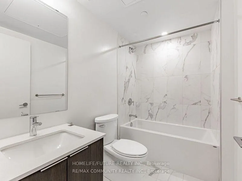 Photo 24 of Unit 3506, 357 King Street W, Toronto, Waterfront Communities — HOMEH