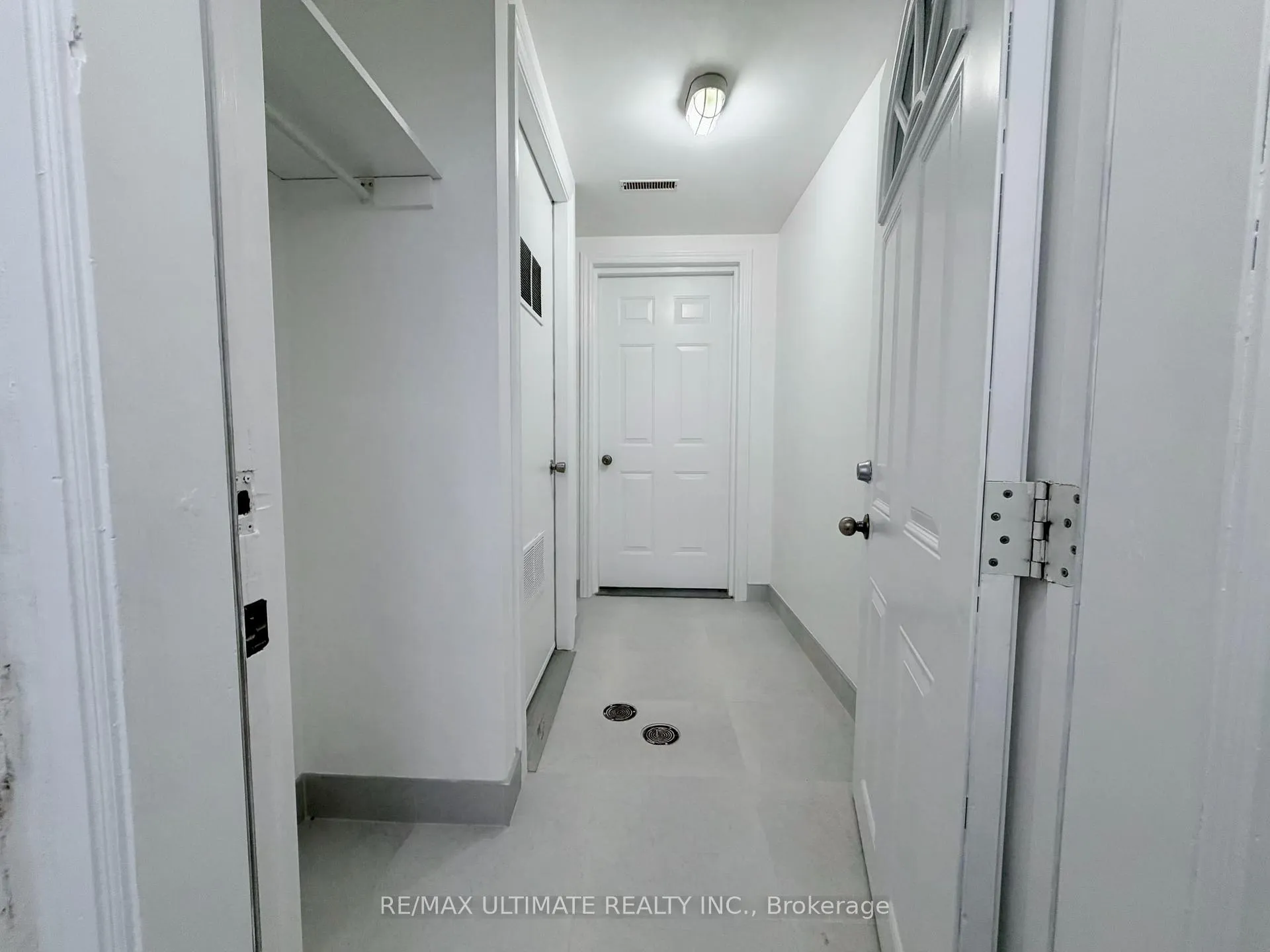 Photo 3 of Unit Lower, 403 Winona Drive, Toronto, Oakwood Village — HOMEH