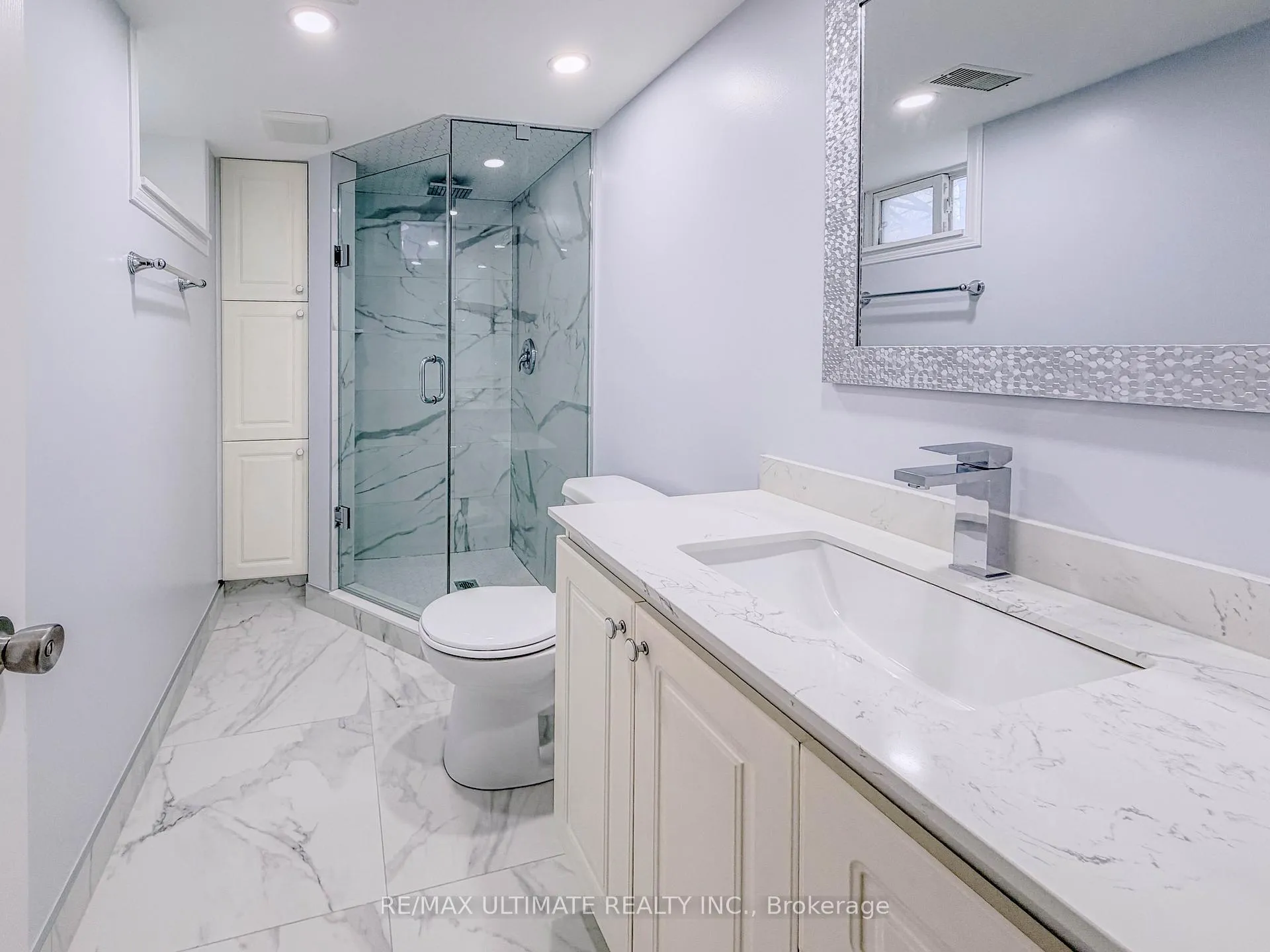 Photo 10 of Unit Lower, 403 Winona Drive, Toronto, Oakwood Village — HOMEH