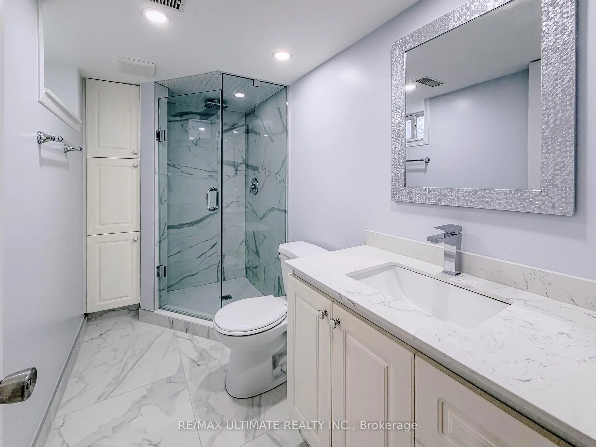 Photo 11 of Unit Lower, 403 Winona Drive, Toronto, Oakwood Village — HOMEH
