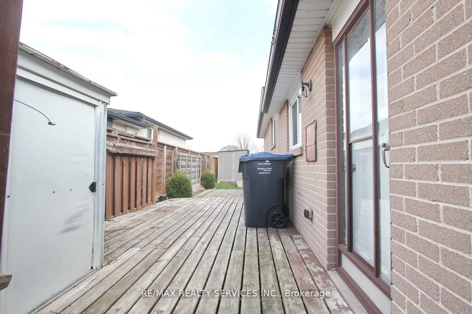 Photo 47 of 185 Earnscliffe Circle, Brampton, Southgate — HOMEH