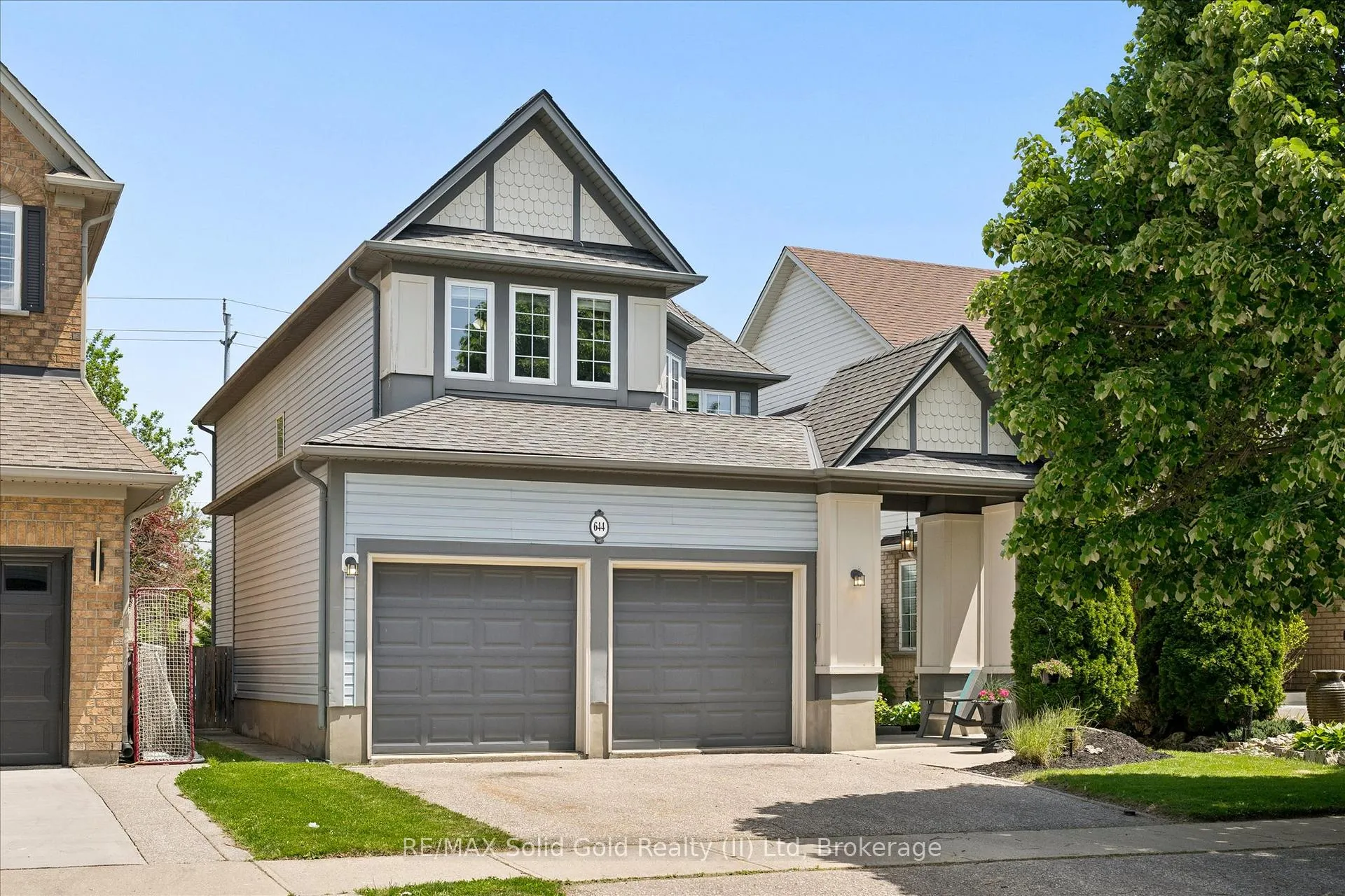 Photo 1 of 644 Yarmouth Drive, Waterloo — HOMEH