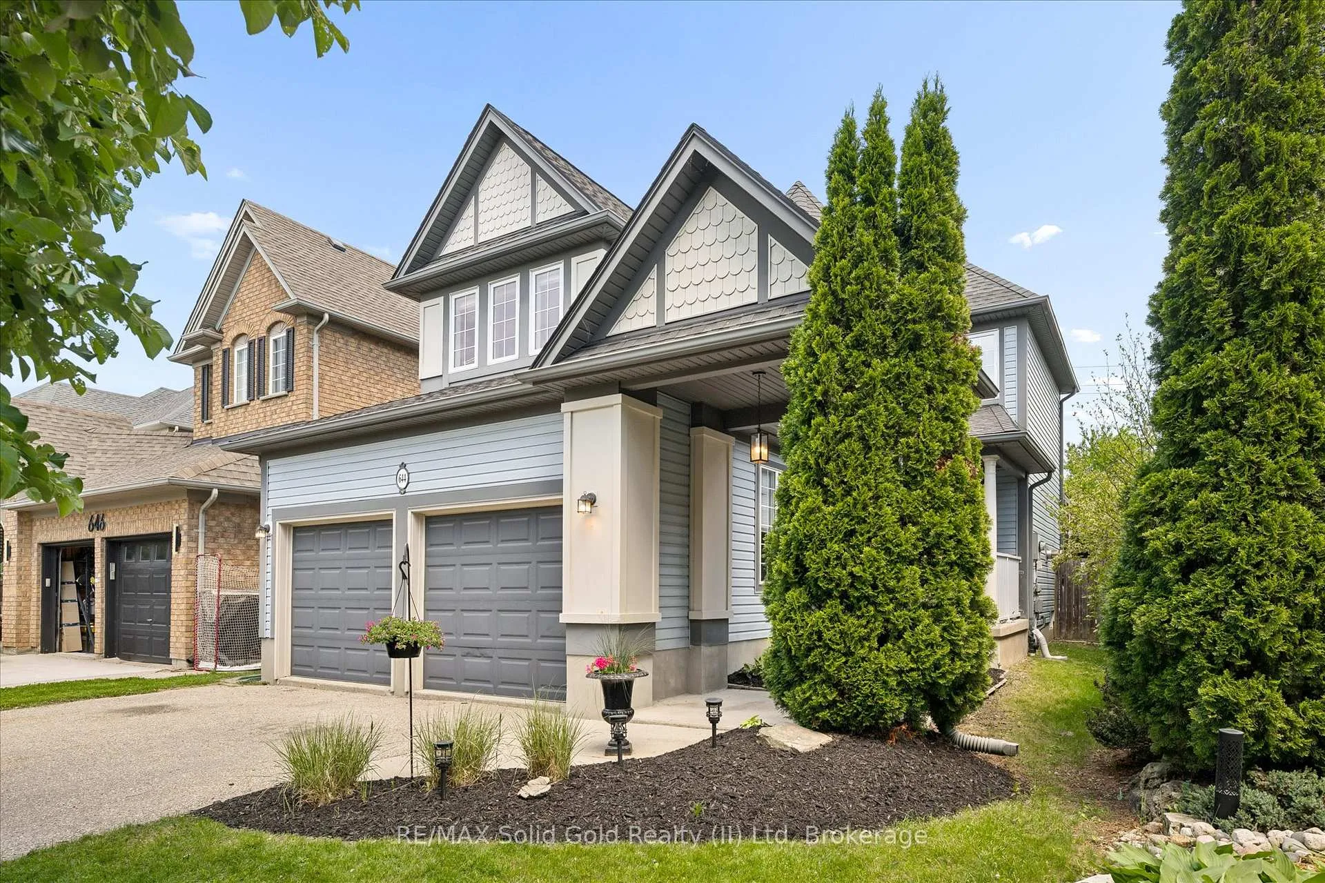 Photo 3 of 644 Yarmouth Drive, Waterloo — HOMEH