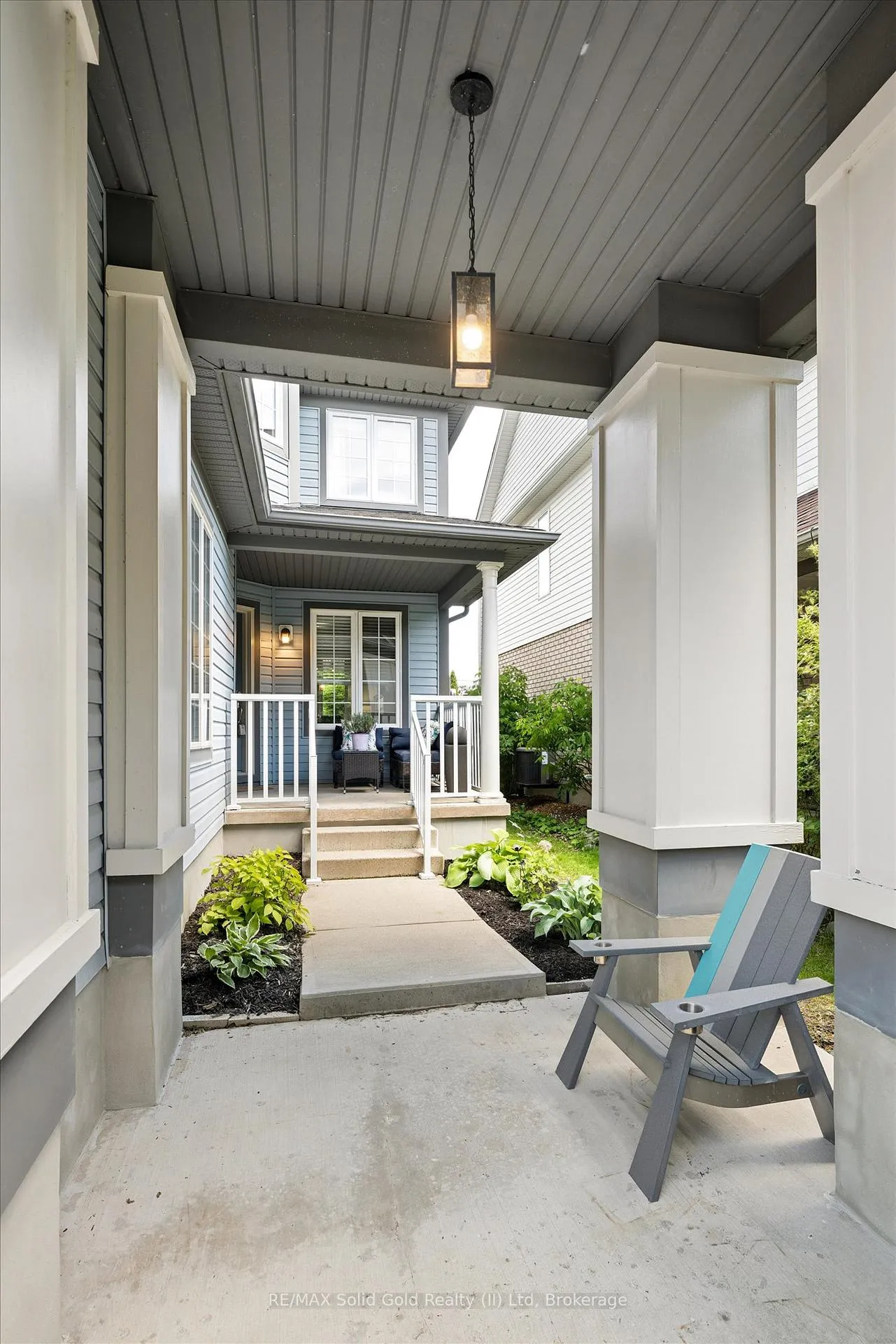 Photo 5 of 644 Yarmouth Drive, Waterloo — HOMEH