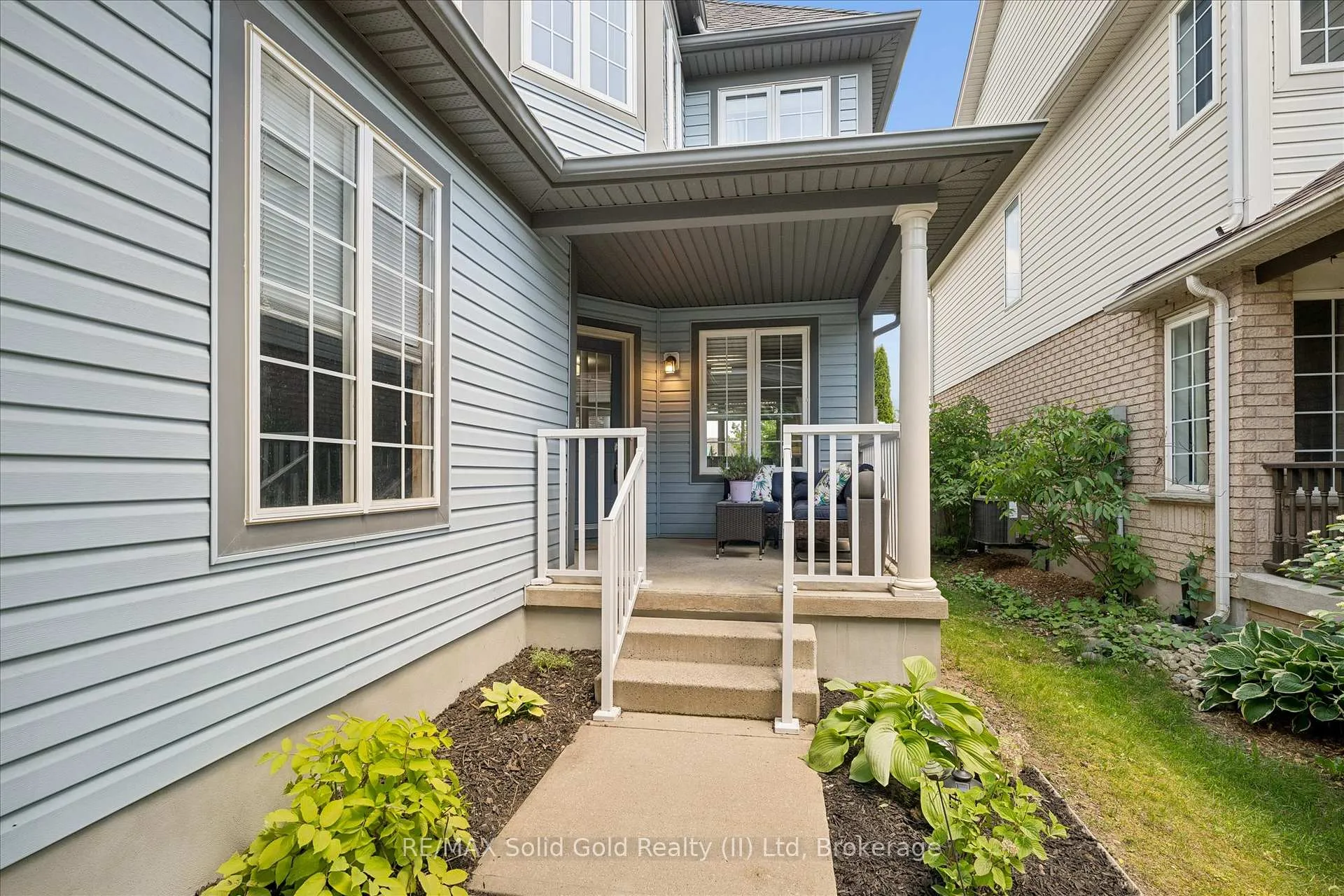 Photo 6 of 644 Yarmouth Drive, Waterloo — HOMEH