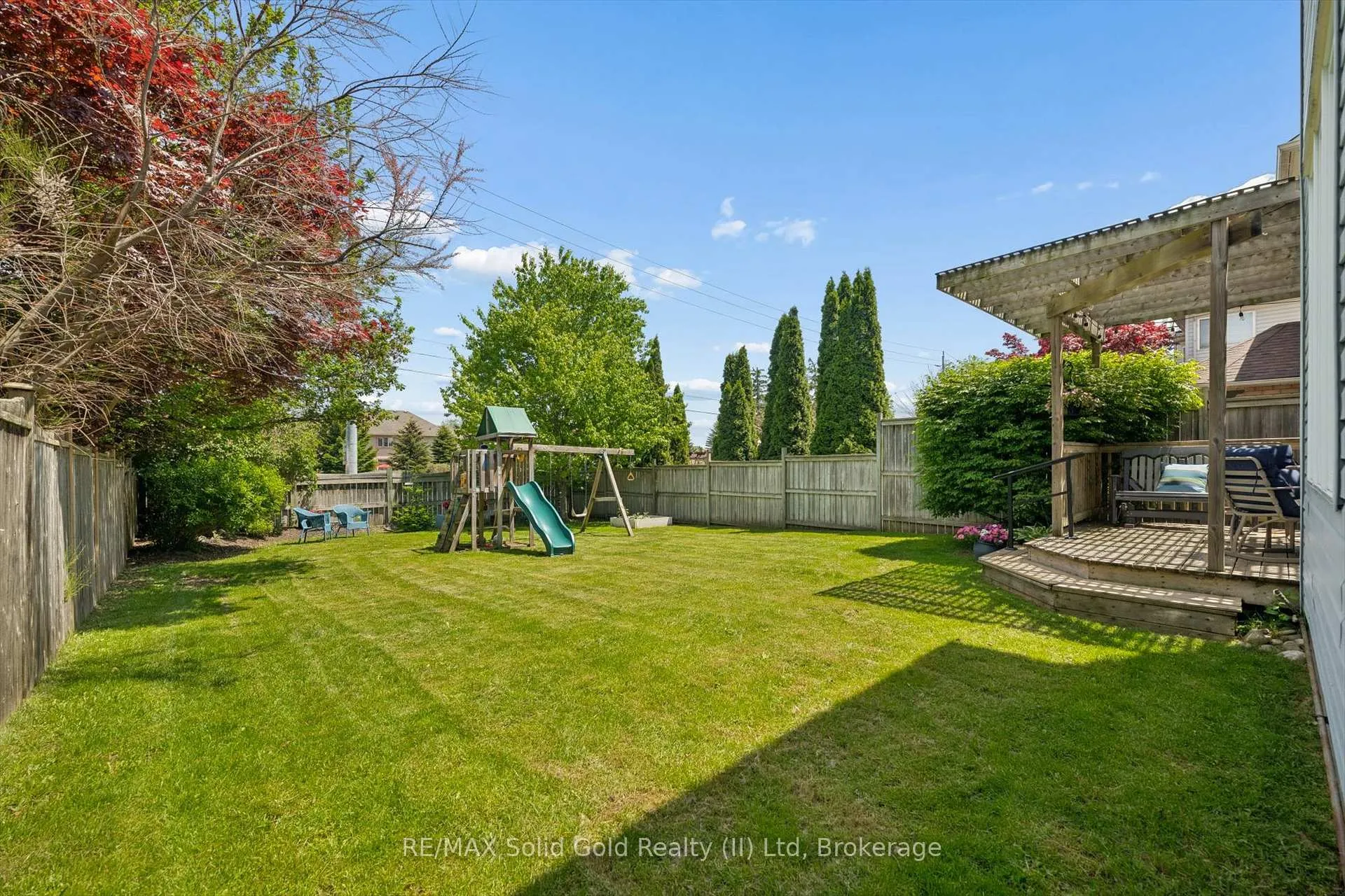 Photo 43 of 644 Yarmouth Drive, Waterloo — HOMEH