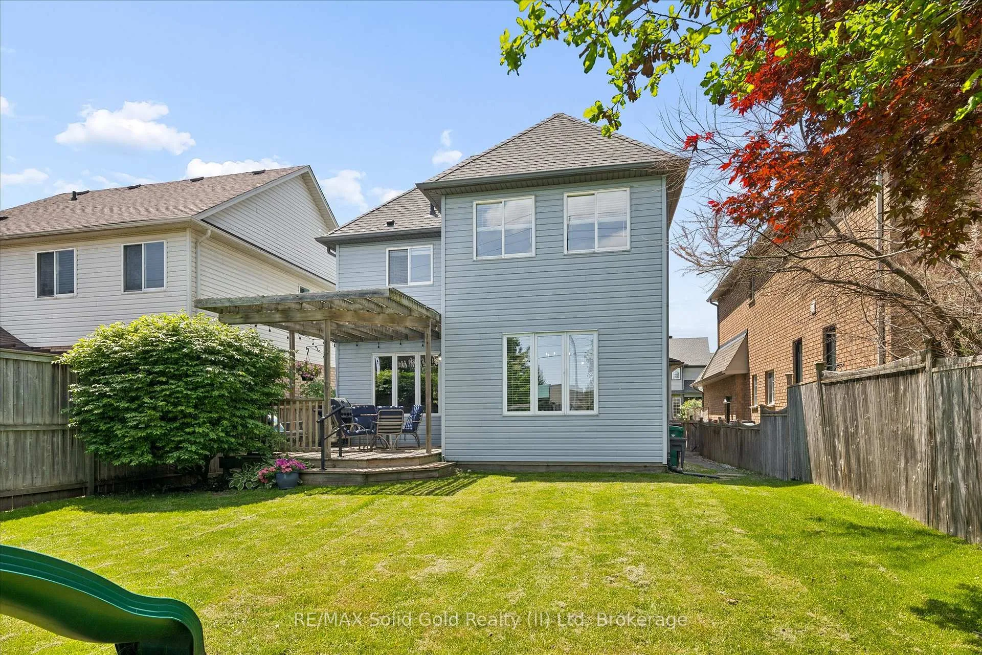 Photo 46 of 644 Yarmouth Drive, Waterloo — HOMEH
