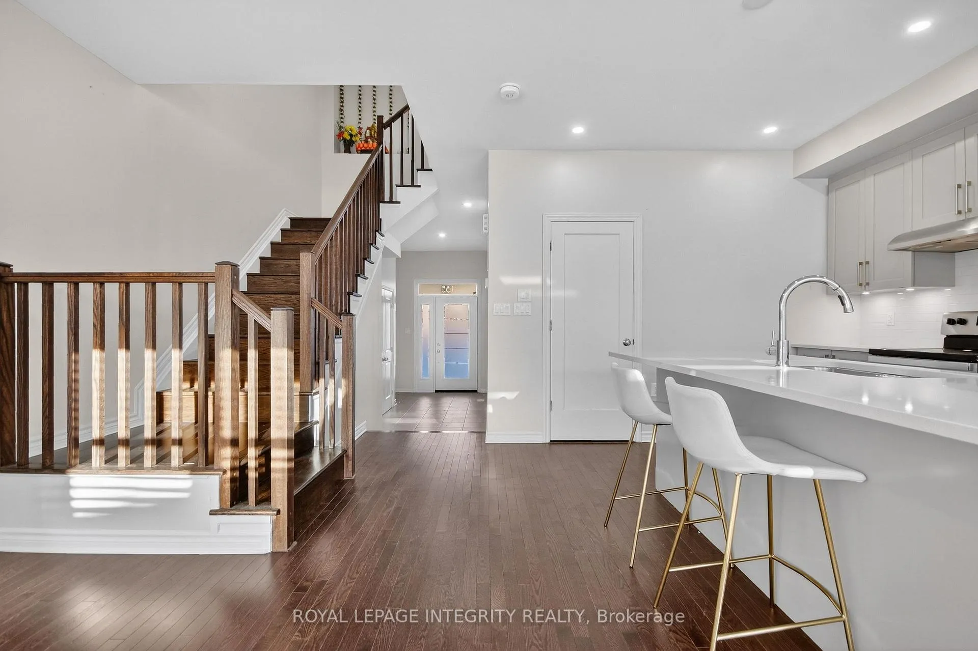 Photo 4 of 165 Angelonia Crescent, Ottawa, Blossom Park/Kemp Park/Findlay Creek — HOMEH