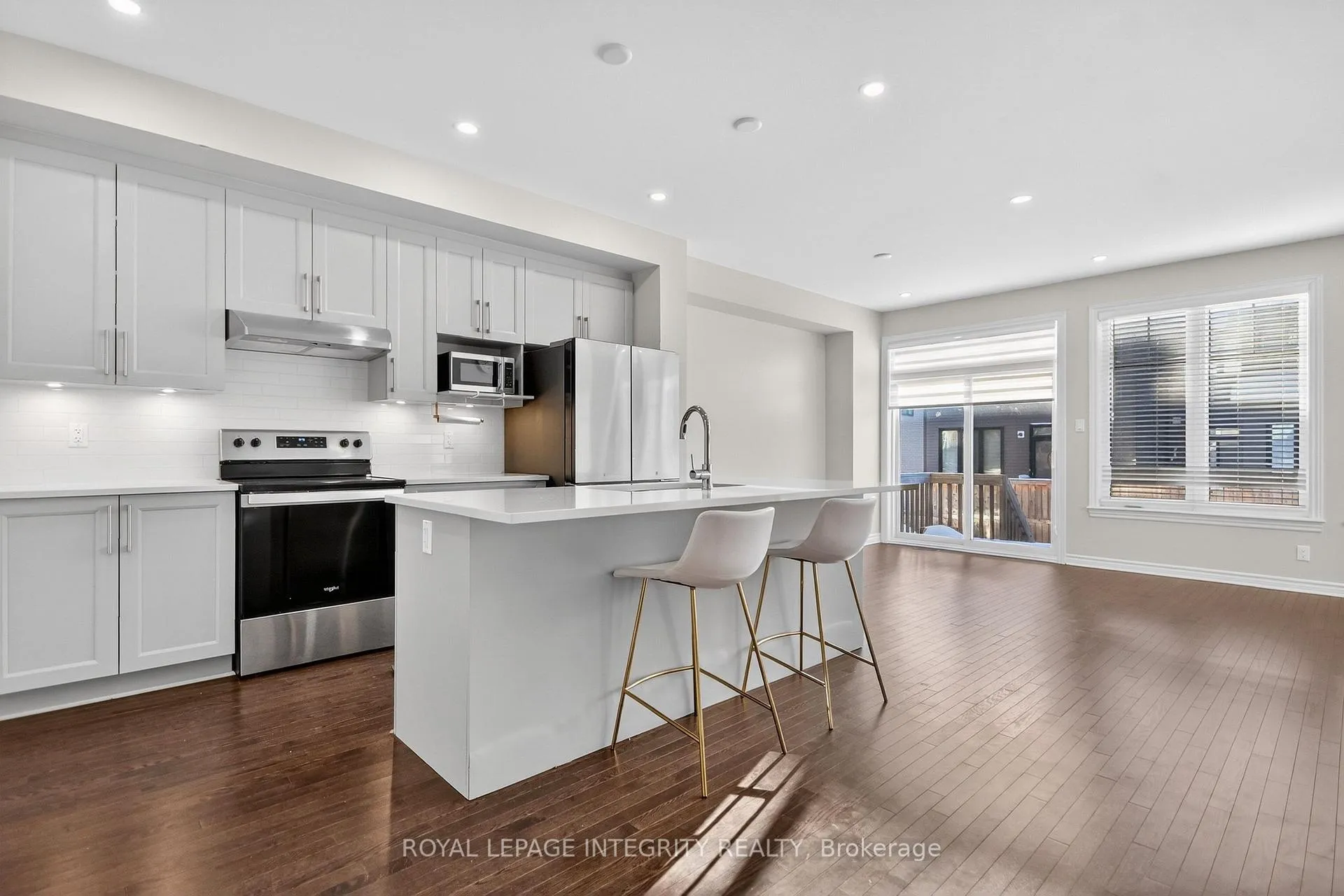 Photo 7 of 165 Angelonia Crescent, Ottawa, Blossom Park/Kemp Park/Findlay Creek — HOMEH