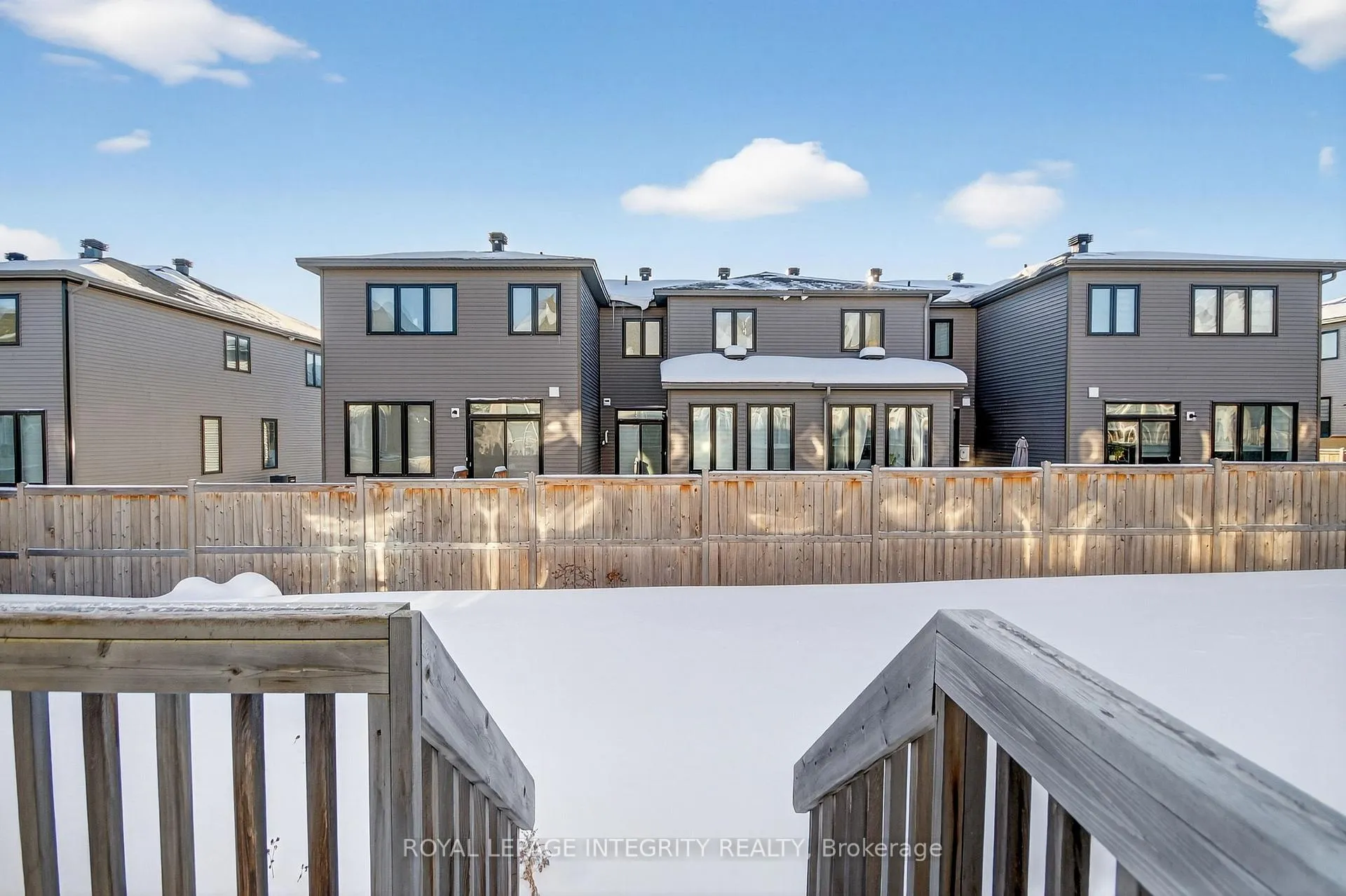 Photo 25 of 165 Angelonia Crescent, Ottawa, Blossom Park/Kemp Park/Findlay Creek — HOMEH