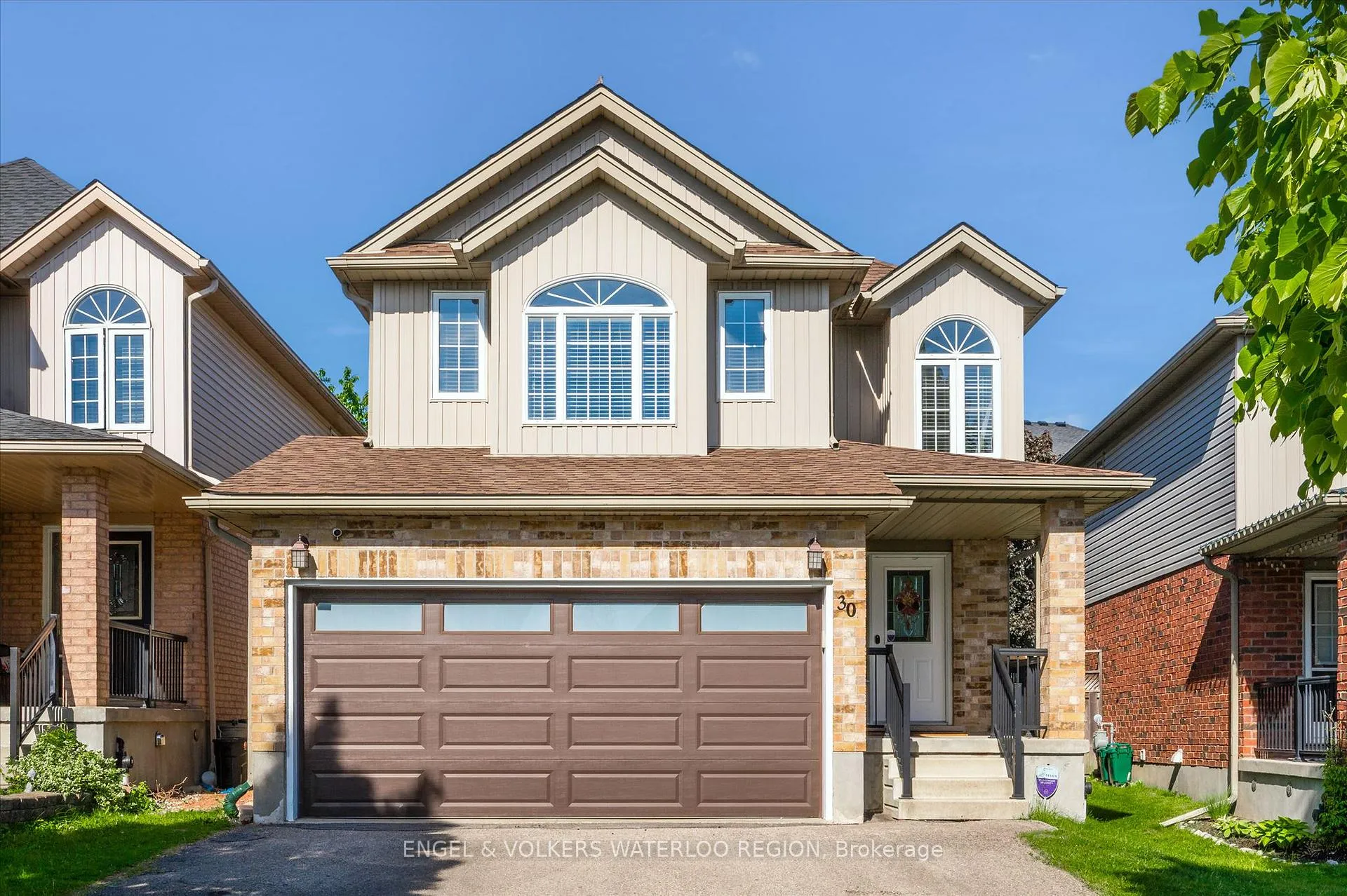 Photo 1 of 30 Bridleridge Street, Kitchener — HOMEH