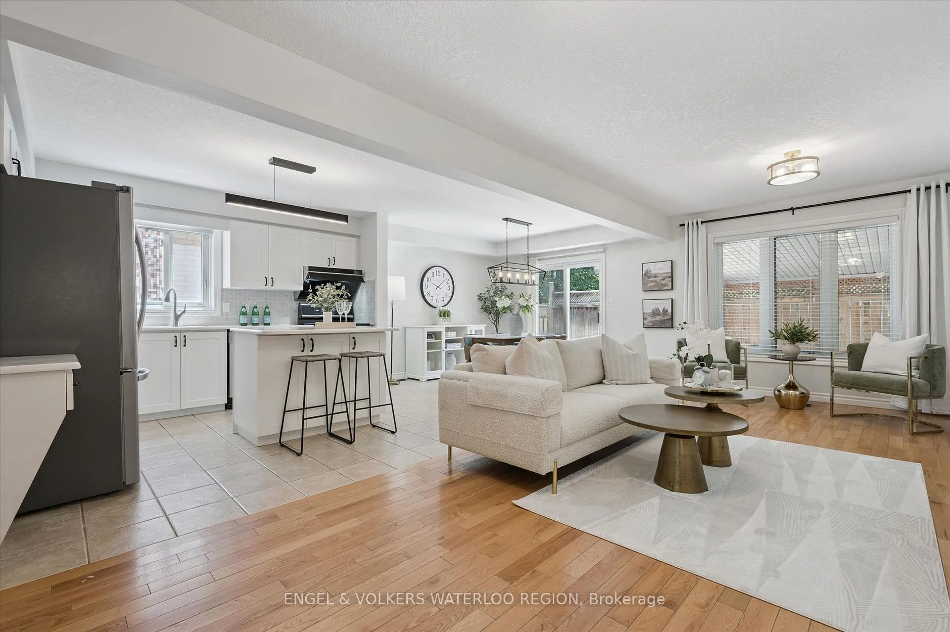 Photo 8 of 30 Bridleridge Street, Kitchener — HOMEH