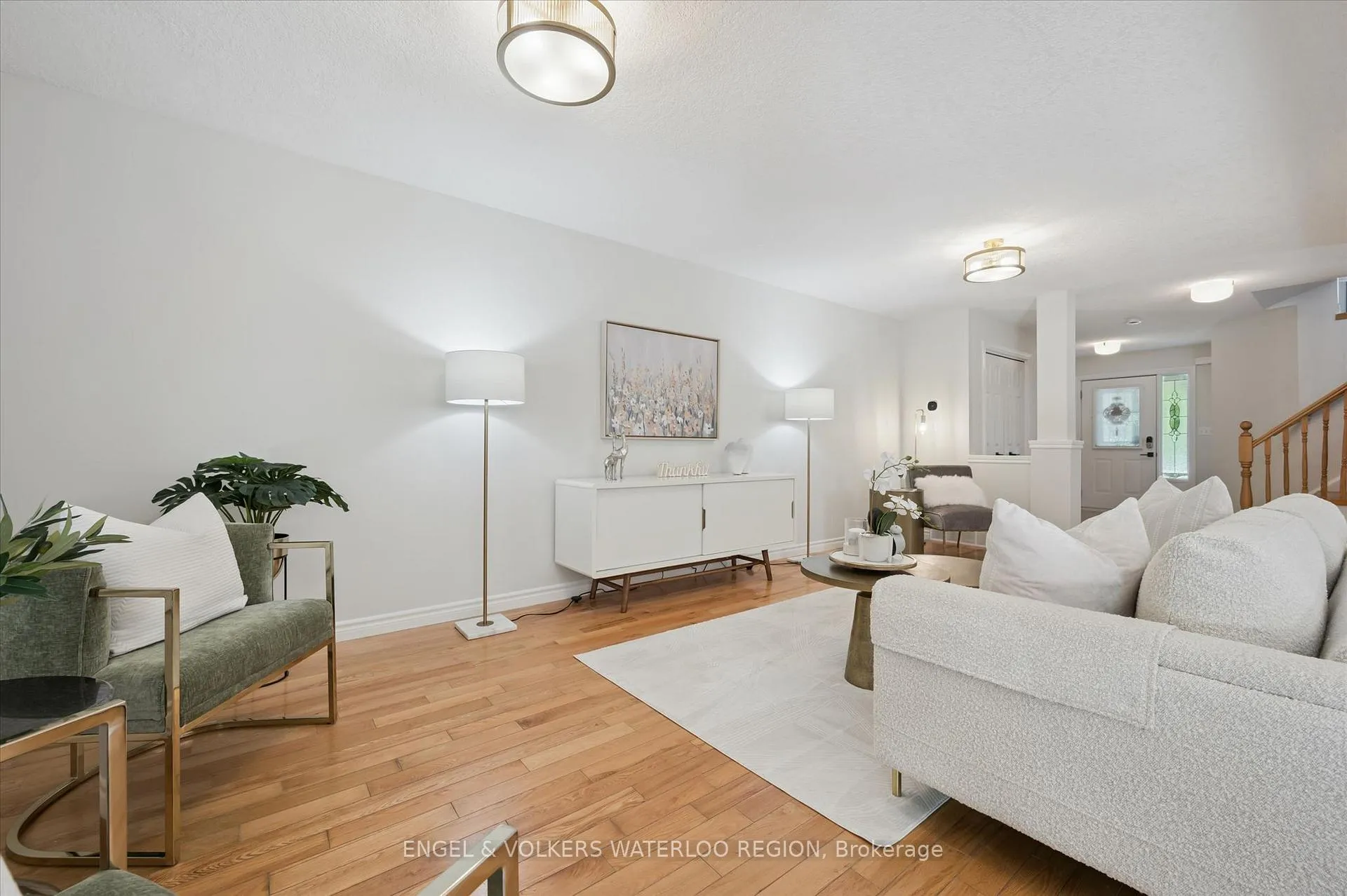 Photo 9 of 30 Bridleridge Street, Kitchener — HOMEH