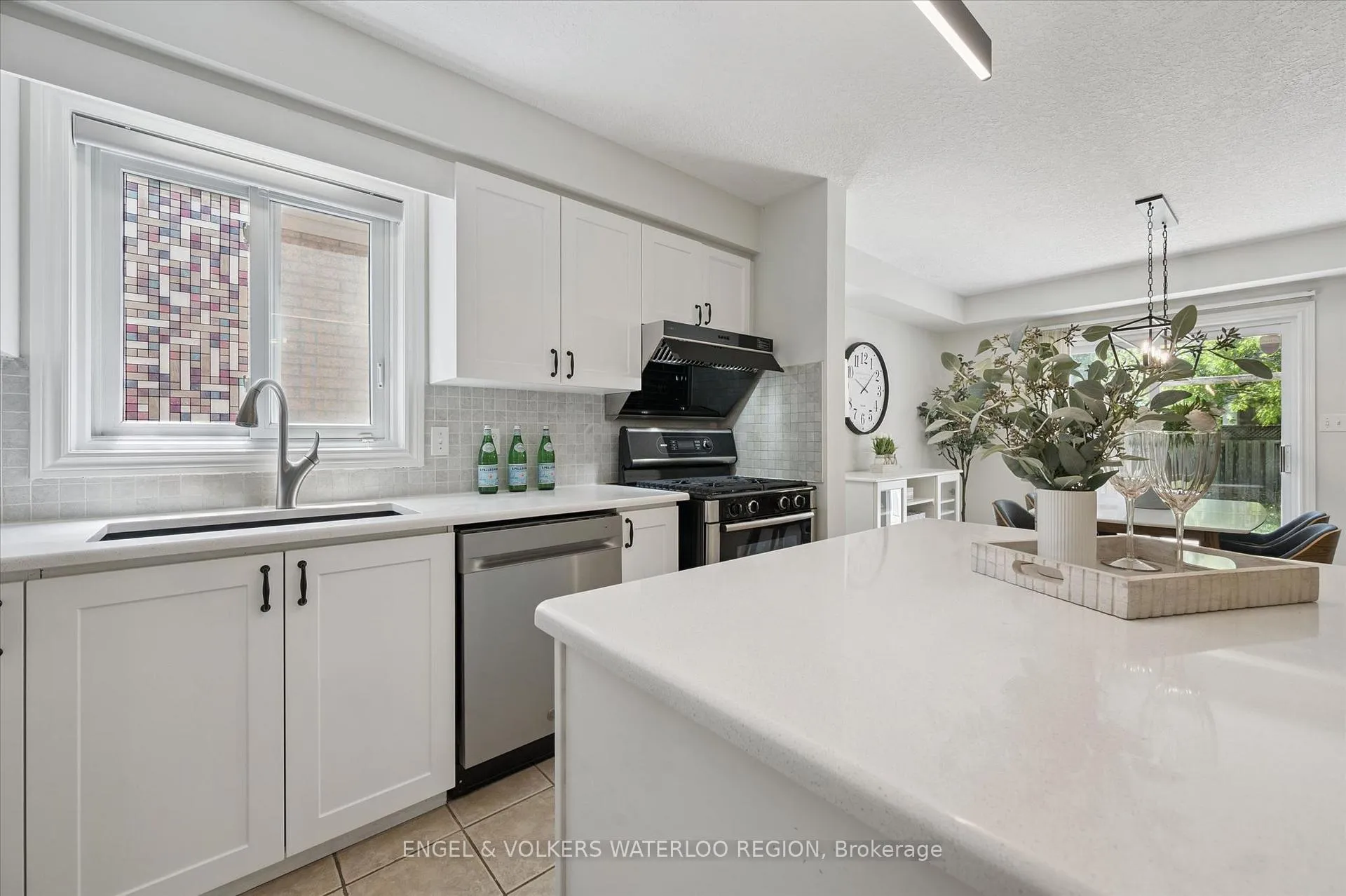 Photo 13 of 30 Bridleridge Street, Kitchener — HOMEH