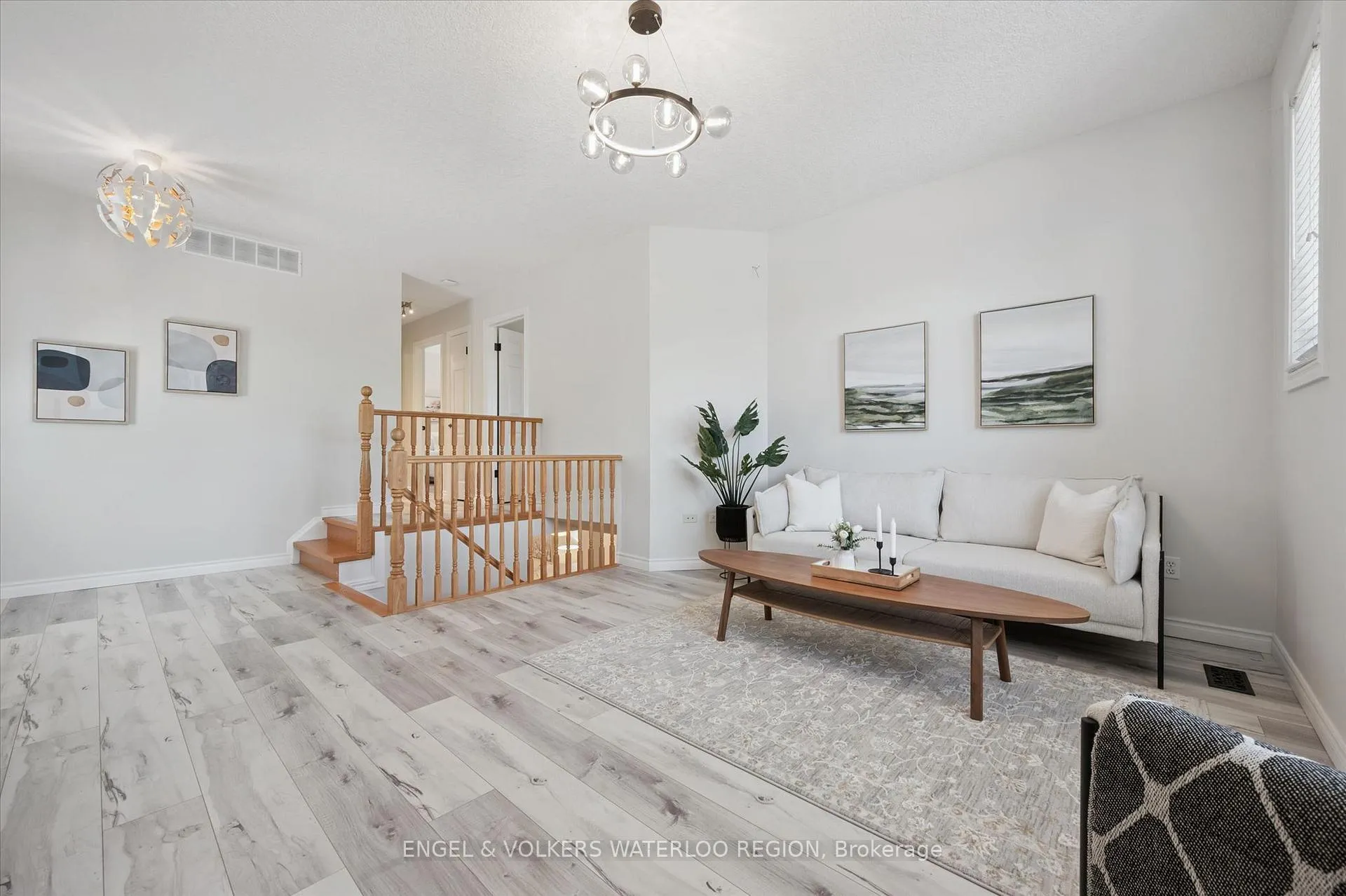 Photo 19 of 30 Bridleridge Street, Kitchener — HOMEH