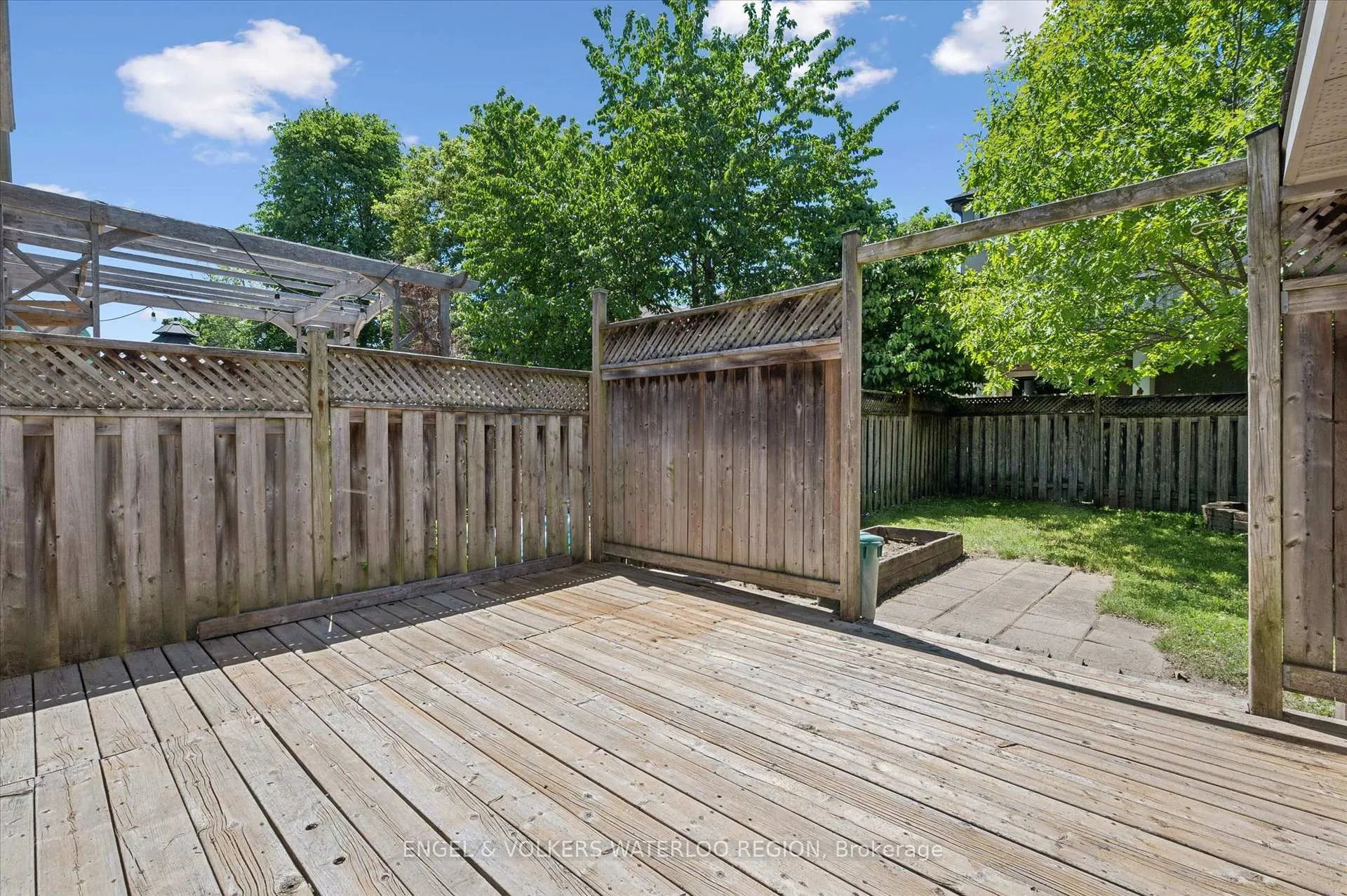 Photo 35 of 30 Bridleridge Street, Kitchener — HOMEH