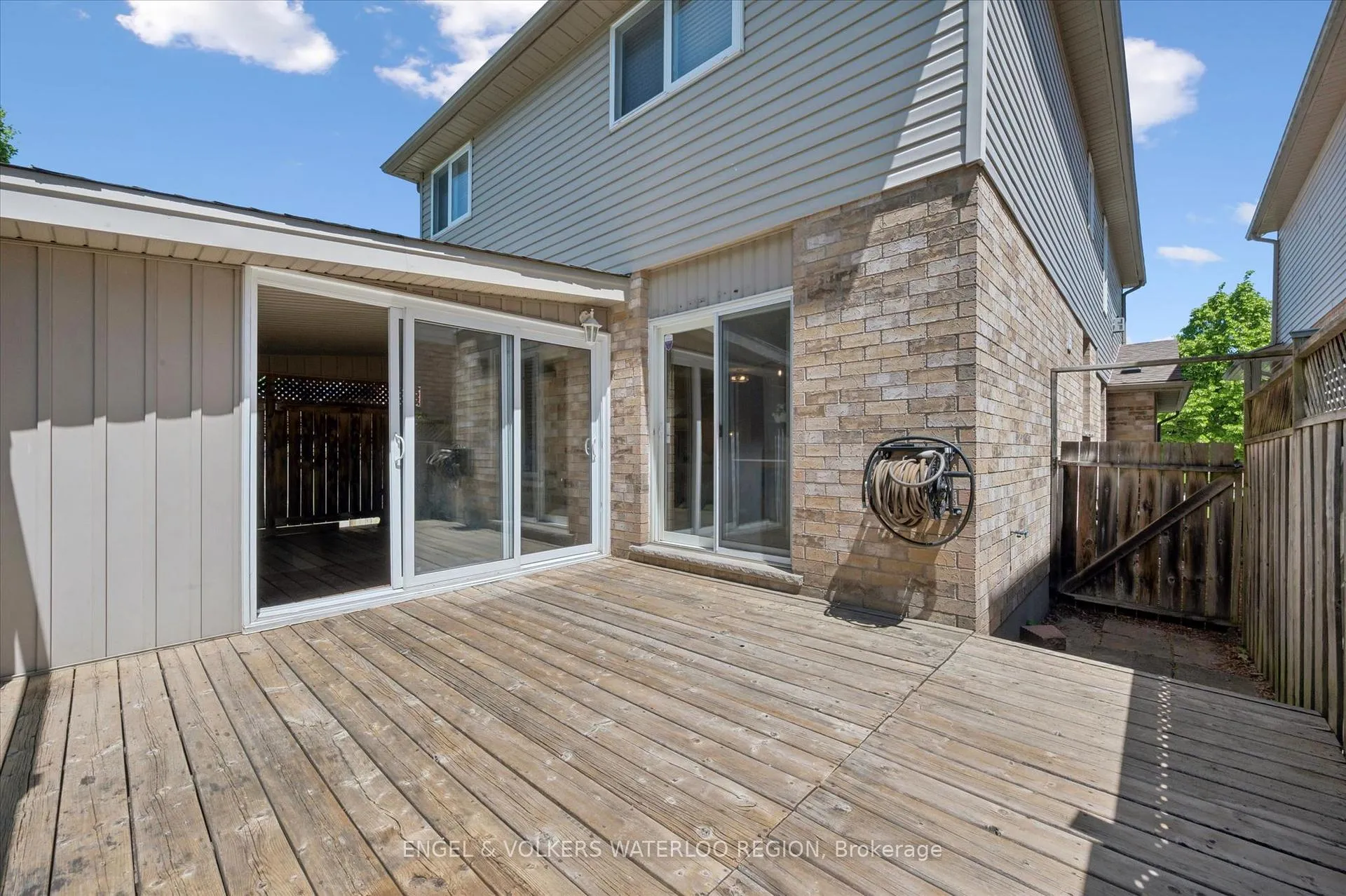 Photo 36 of 30 Bridleridge Street, Kitchener — HOMEH