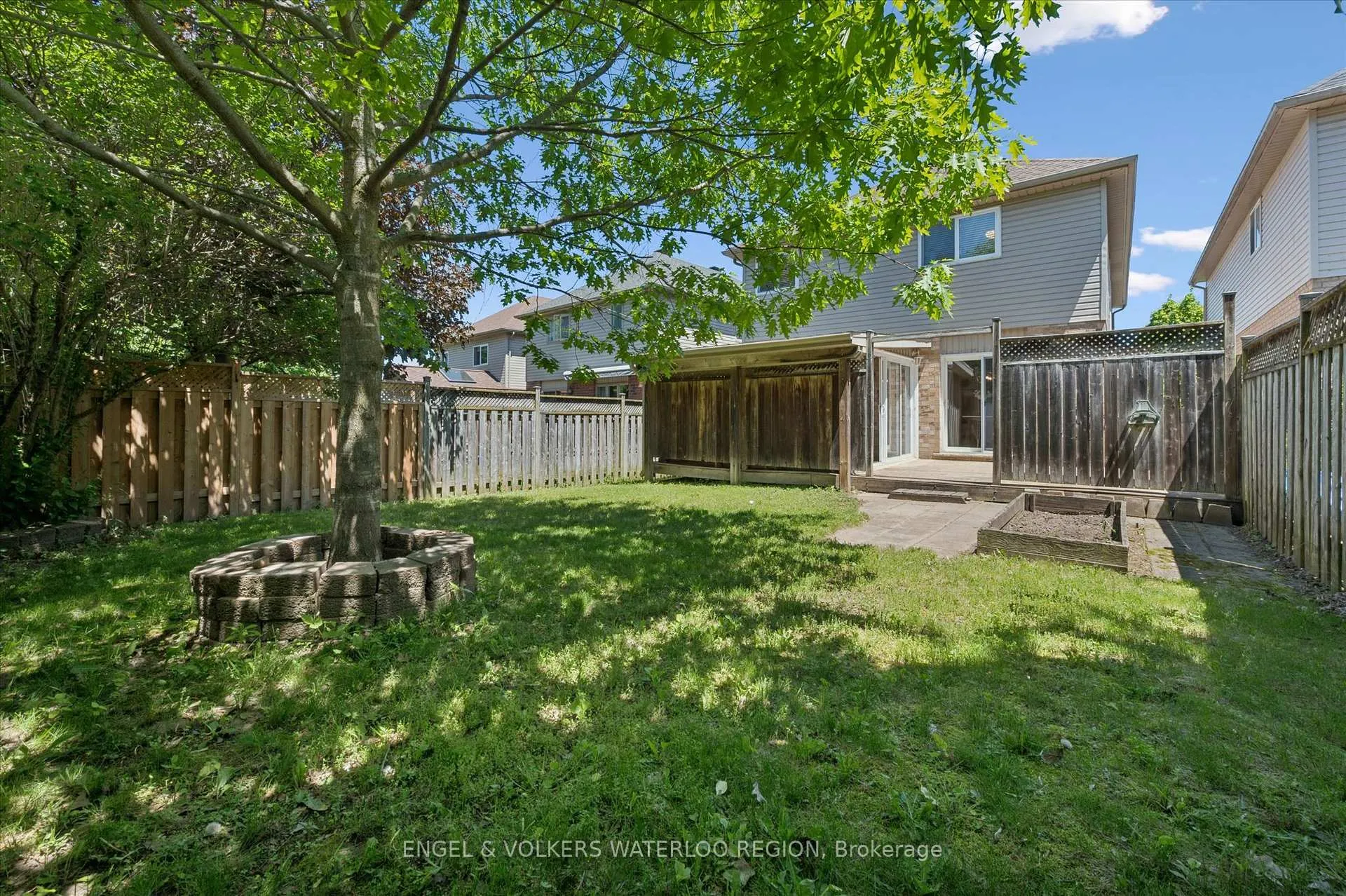 Photo 39 of 30 Bridleridge Street, Kitchener — HOMEH