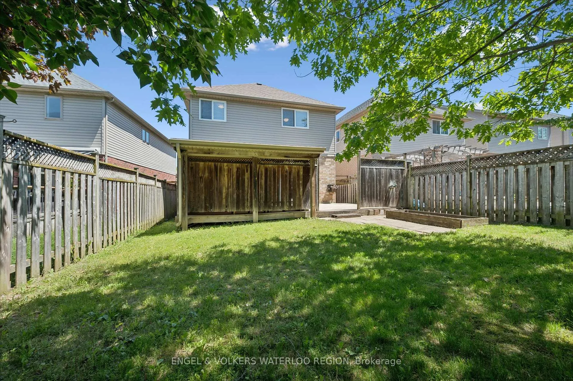 Photo 40 of 30 Bridleridge Street, Kitchener — HOMEH