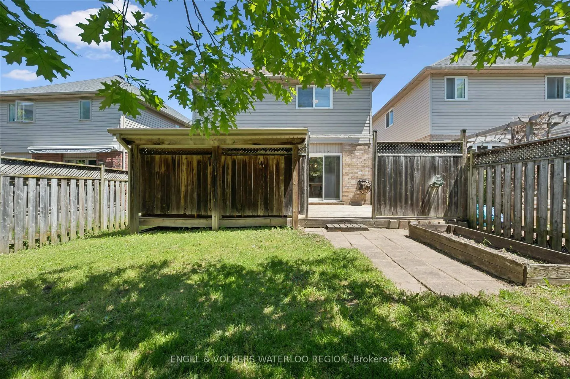 Photo 41 of 30 Bridleridge Street, Kitchener — HOMEH