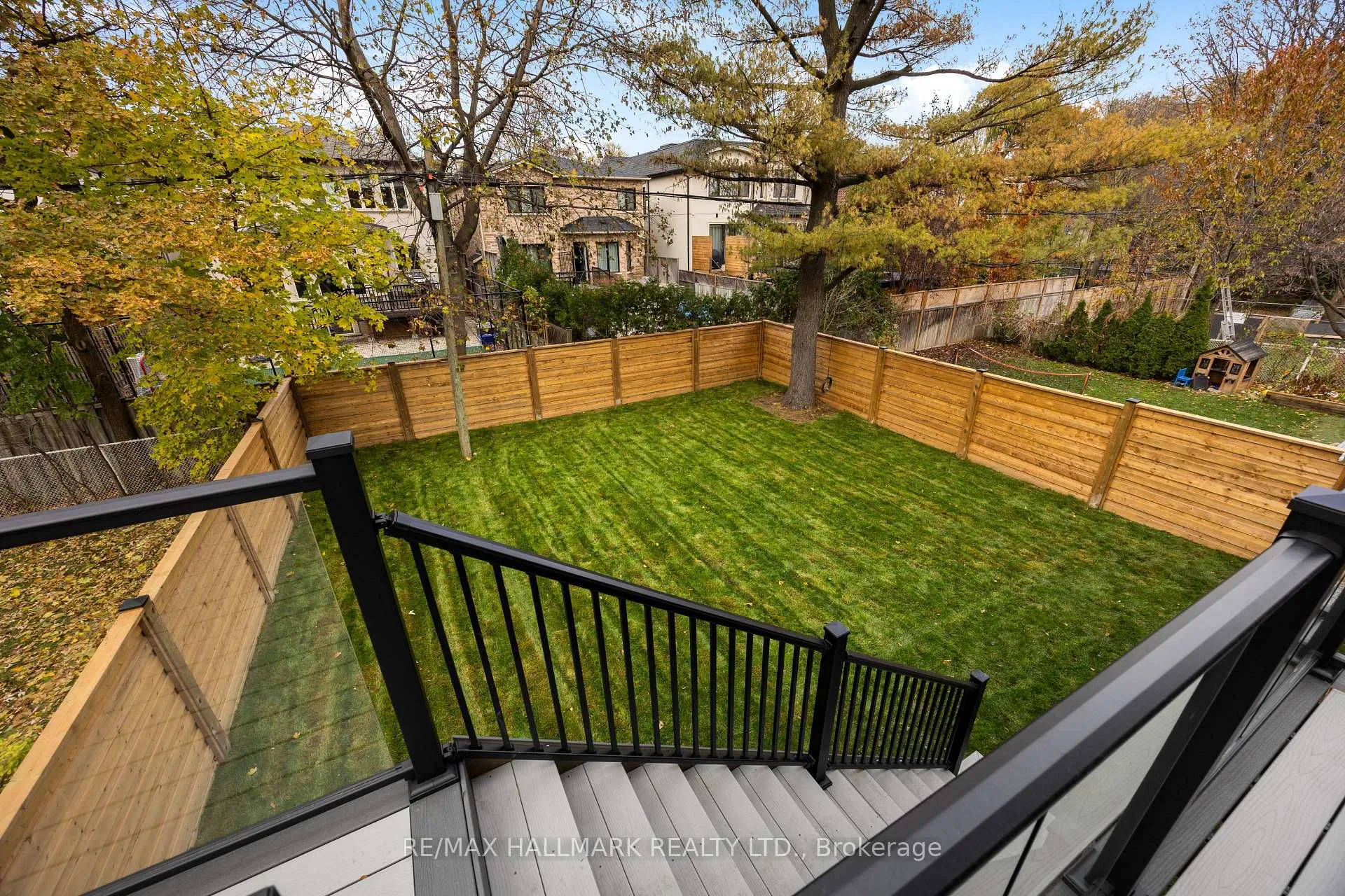 Photo 49 of 652 Bedford Park Avenue, Toronto, Bedford Park-Nortown — HOMEH