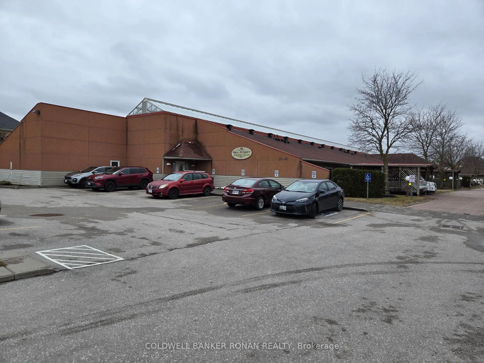Photo 1 of Unit 24, 77 Mill Street, New Tecumseth, Tottenham — HOMEH