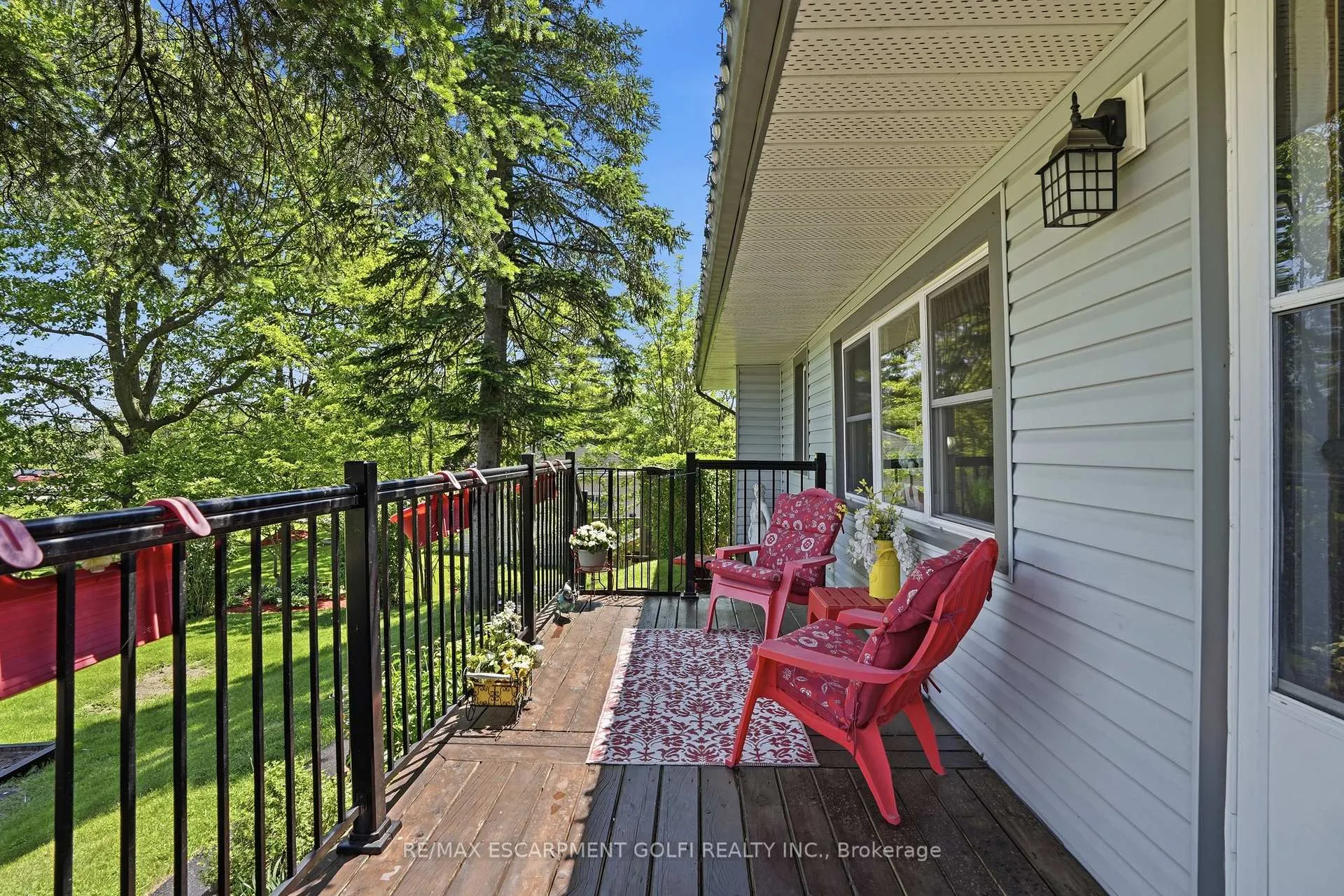 Photo 3 of 925 Highway 6 N, Hamilton, Rural Flamborough — HOMEH