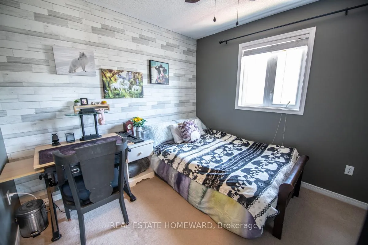 Photo 21 of 161 Hutton Place, Clarington, Bowmanville — HOMEH