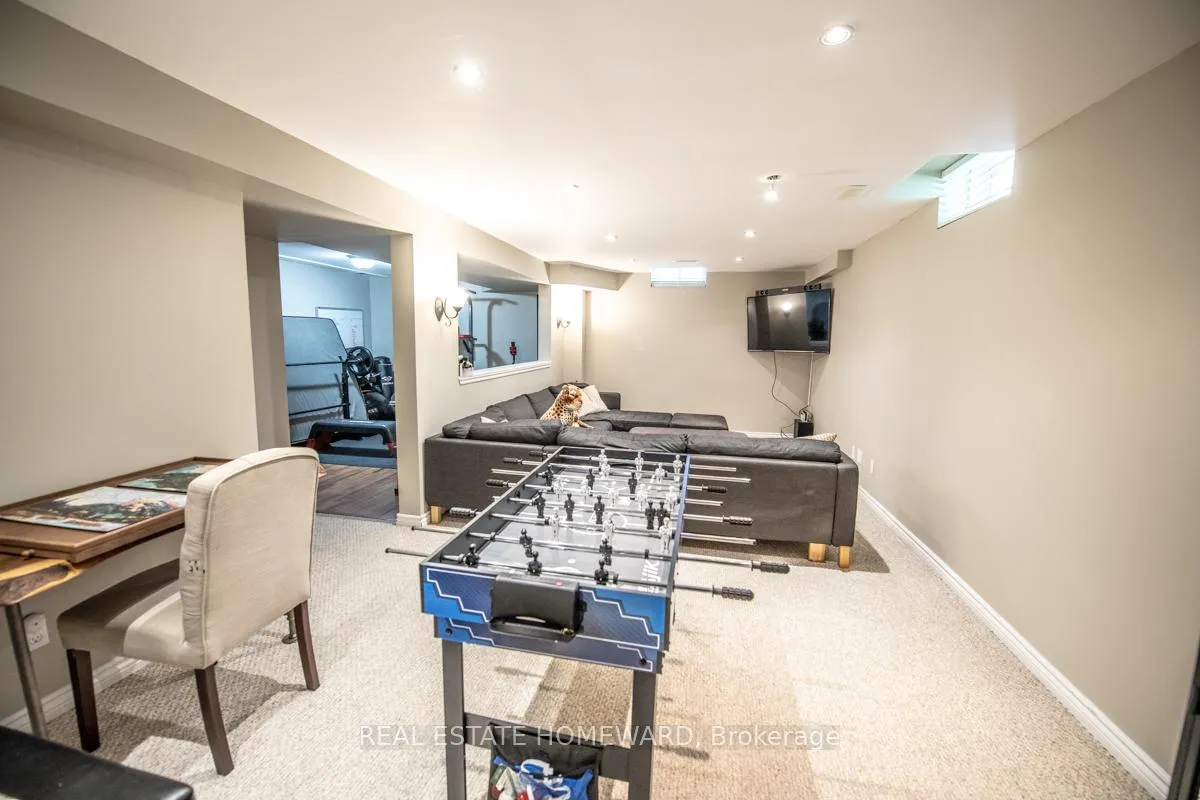 Photo 24 of 161 Hutton Place, Clarington, Bowmanville — HOMEH