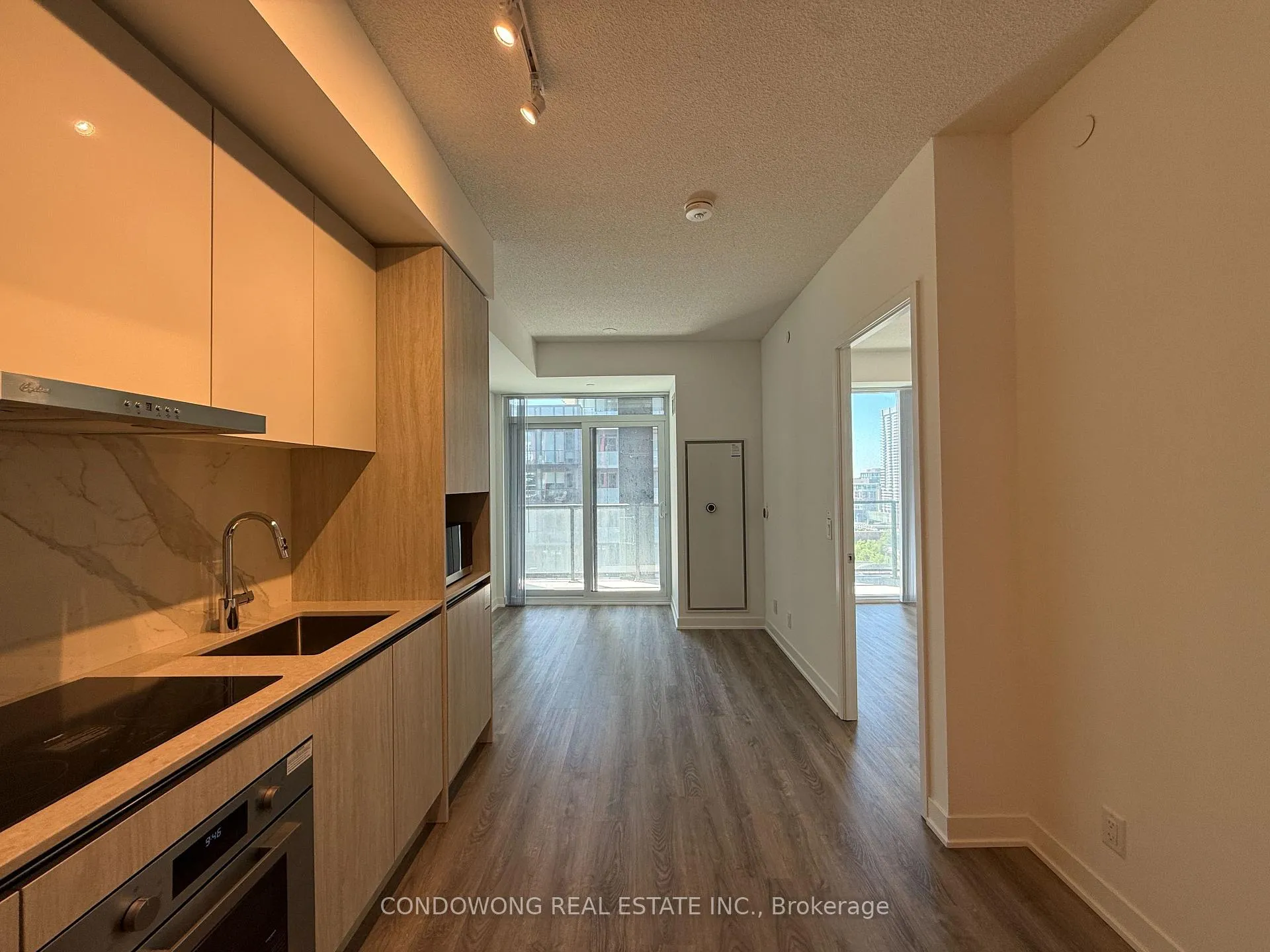Photo 1 of Unit 1908, 180 Front Street E, Toronto, Moss Park — HOMEH