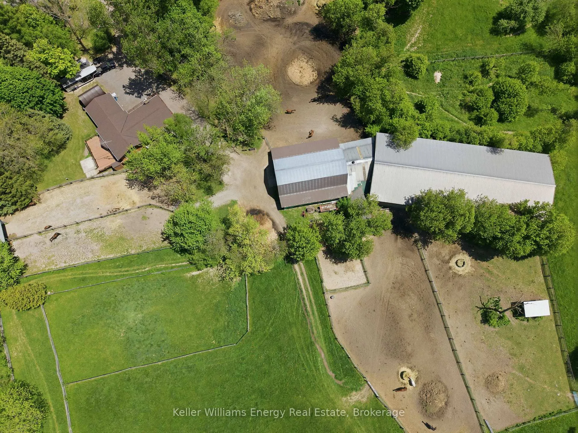 Photo 8 of 9770 Garrard Road, Whitby, Rural Whitby — HOMEH