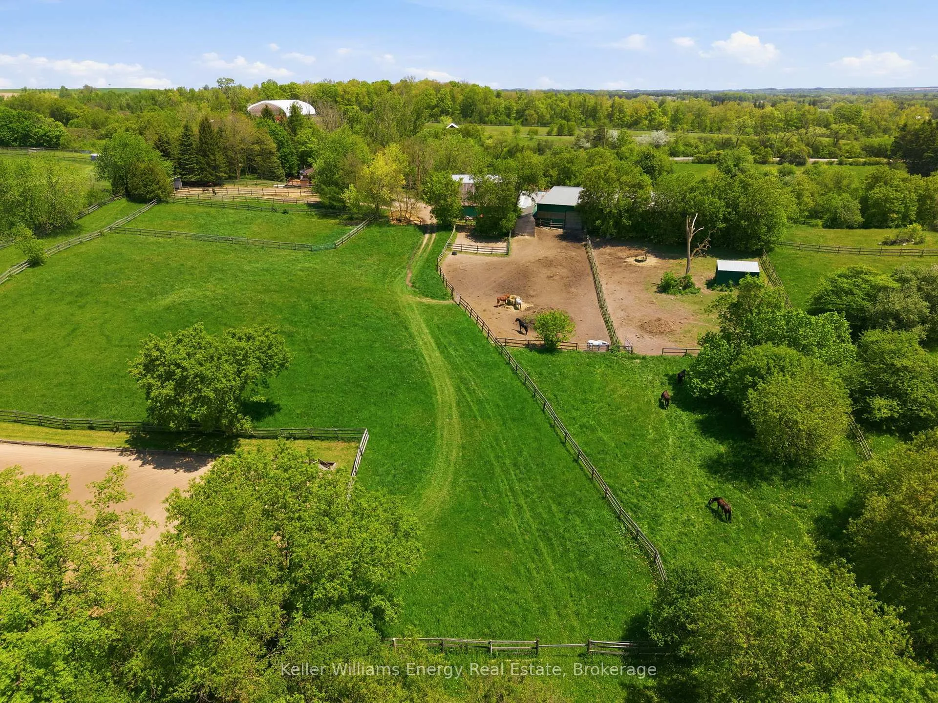 Photo 9 of 9770 Garrard Road, Whitby, Rural Whitby — HOMEH