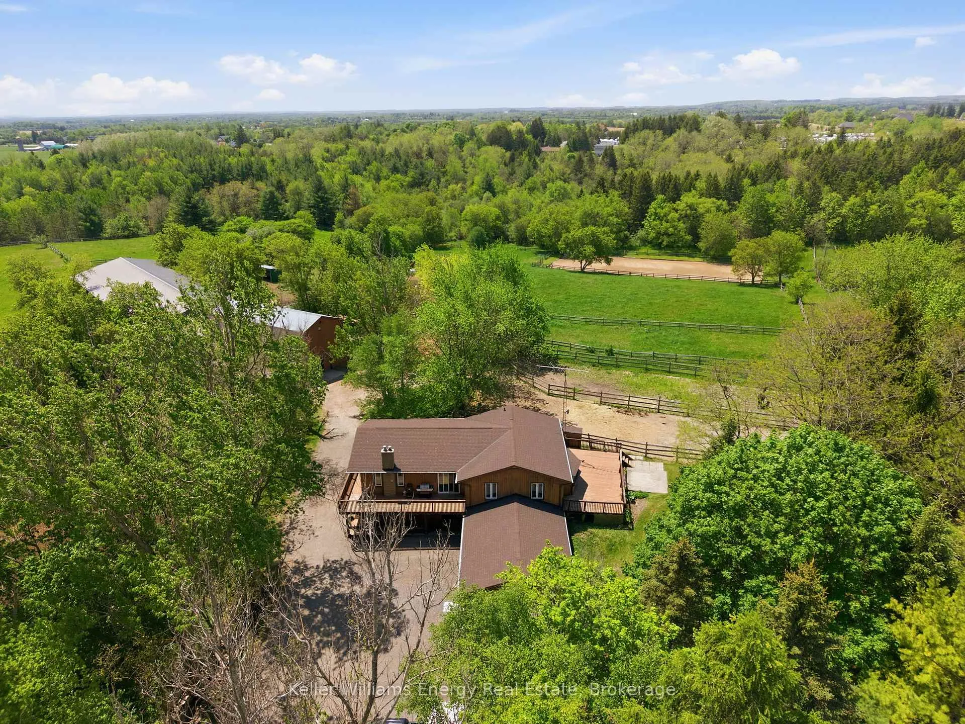 Photo 11 of 9770 Garrard Road, Whitby, Rural Whitby — HOMEH