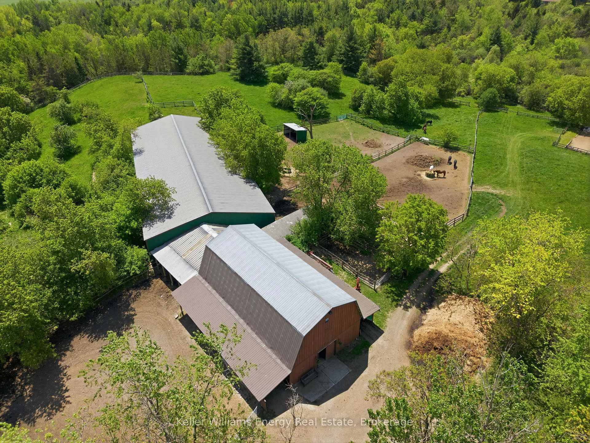 Photo 12 of 9770 Garrard Road, Whitby, Rural Whitby — HOMEH
