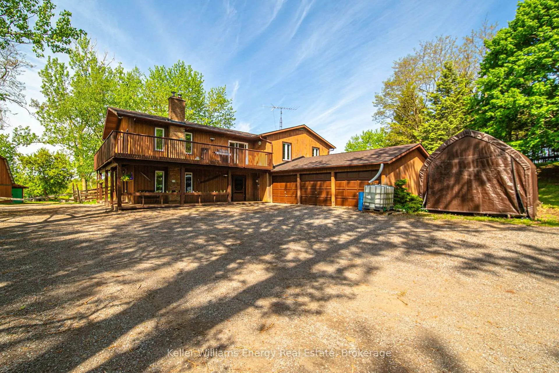 Photo 14 of 9770 Garrard Road, Whitby, Rural Whitby — HOMEH