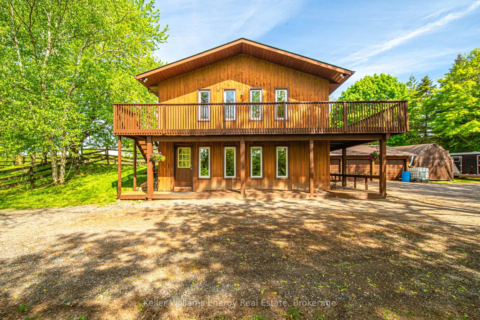 Photo 16 of 9770 Garrard Road, Whitby, Rural Whitby — HOMEH