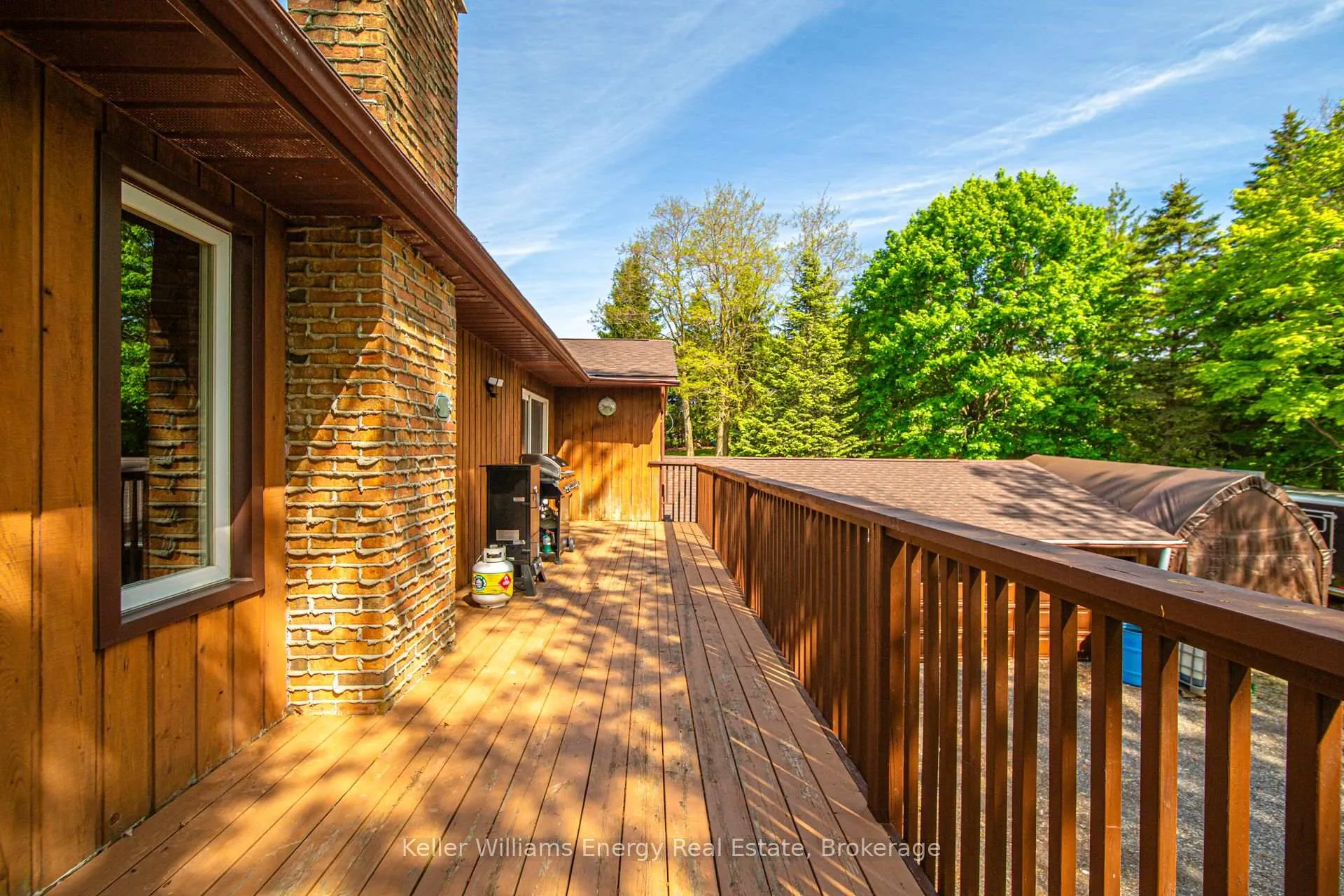 Photo 18 of 9770 Garrard Road, Whitby, Rural Whitby — HOMEH