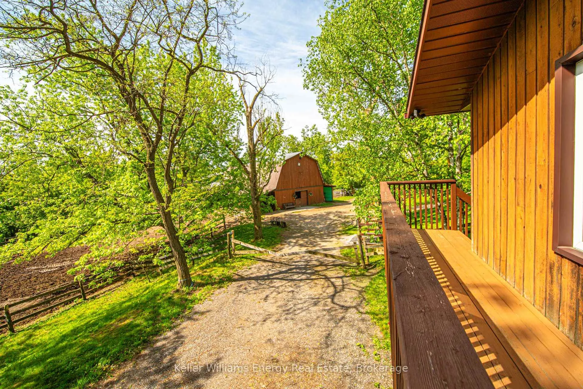 Photo 19 of 9770 Garrard Road, Whitby, Rural Whitby — HOMEH