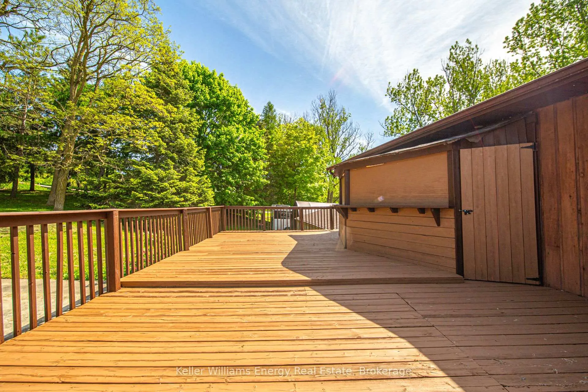 Photo 21 of 9770 Garrard Road, Whitby, Rural Whitby — HOMEH