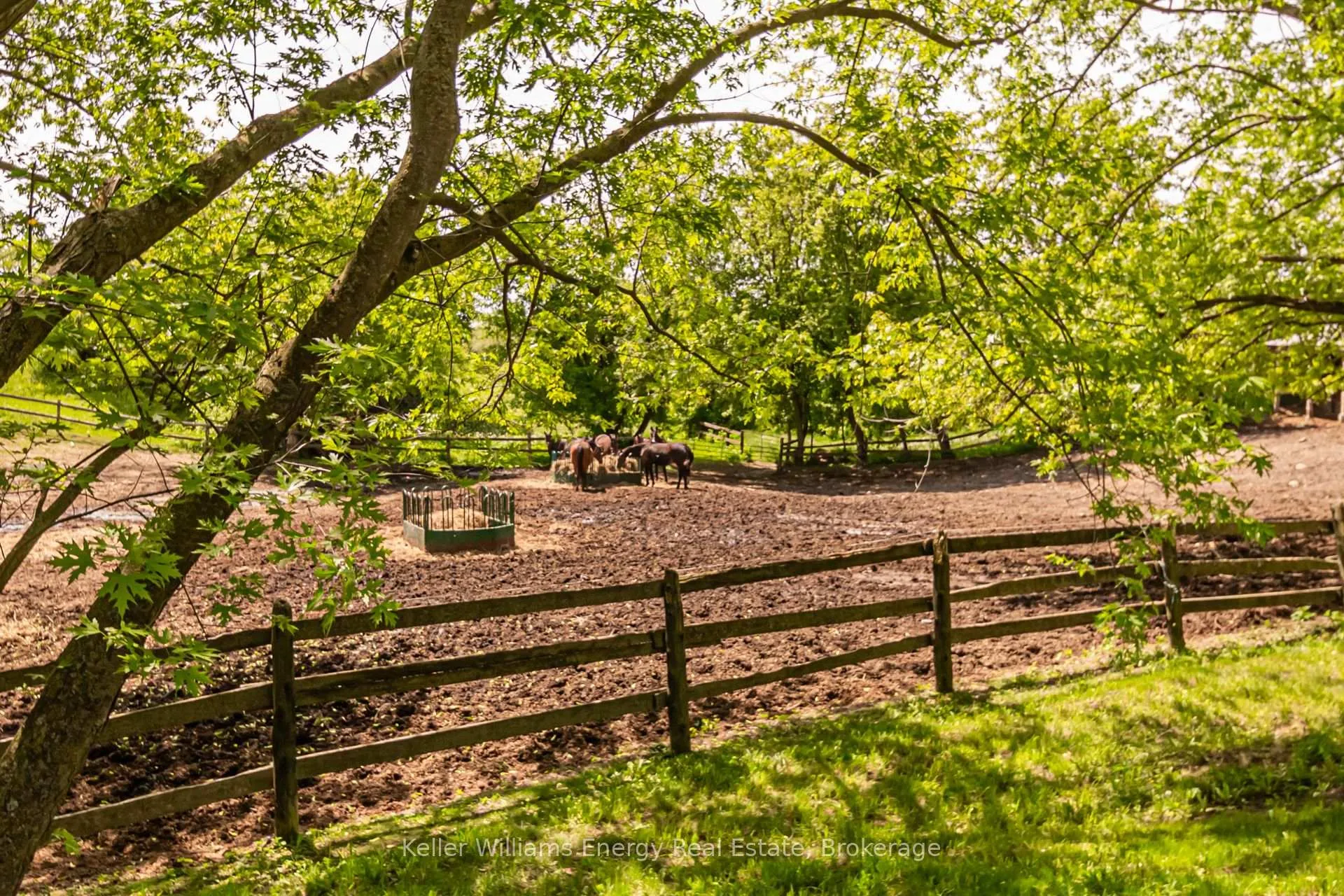 Photo 30 of 9770 Garrard Road, Whitby, Rural Whitby — HOMEH