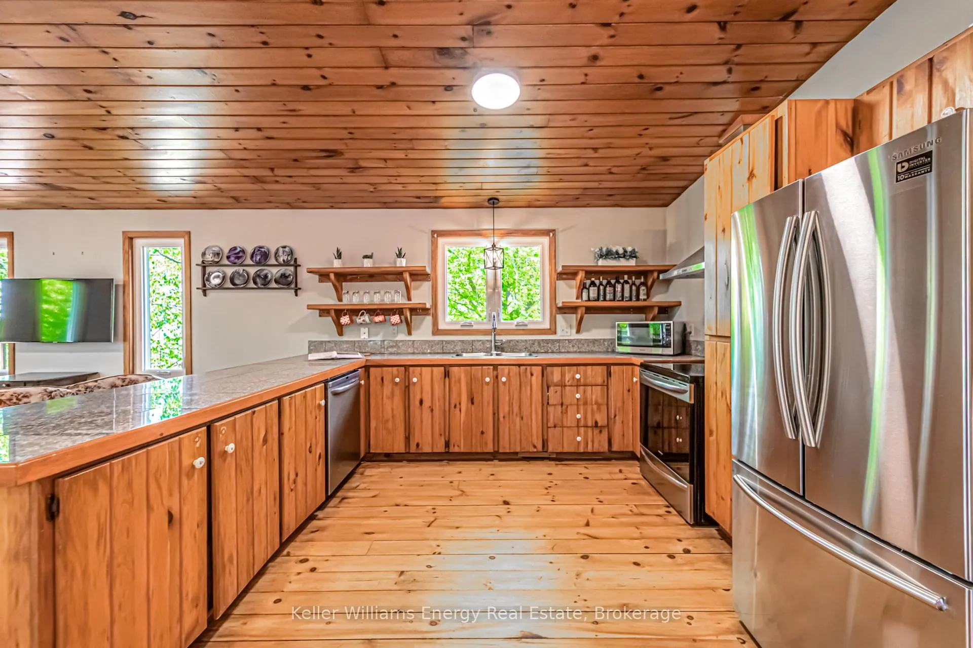 Photo 37 of 9770 Garrard Road, Whitby, Rural Whitby — HOMEH